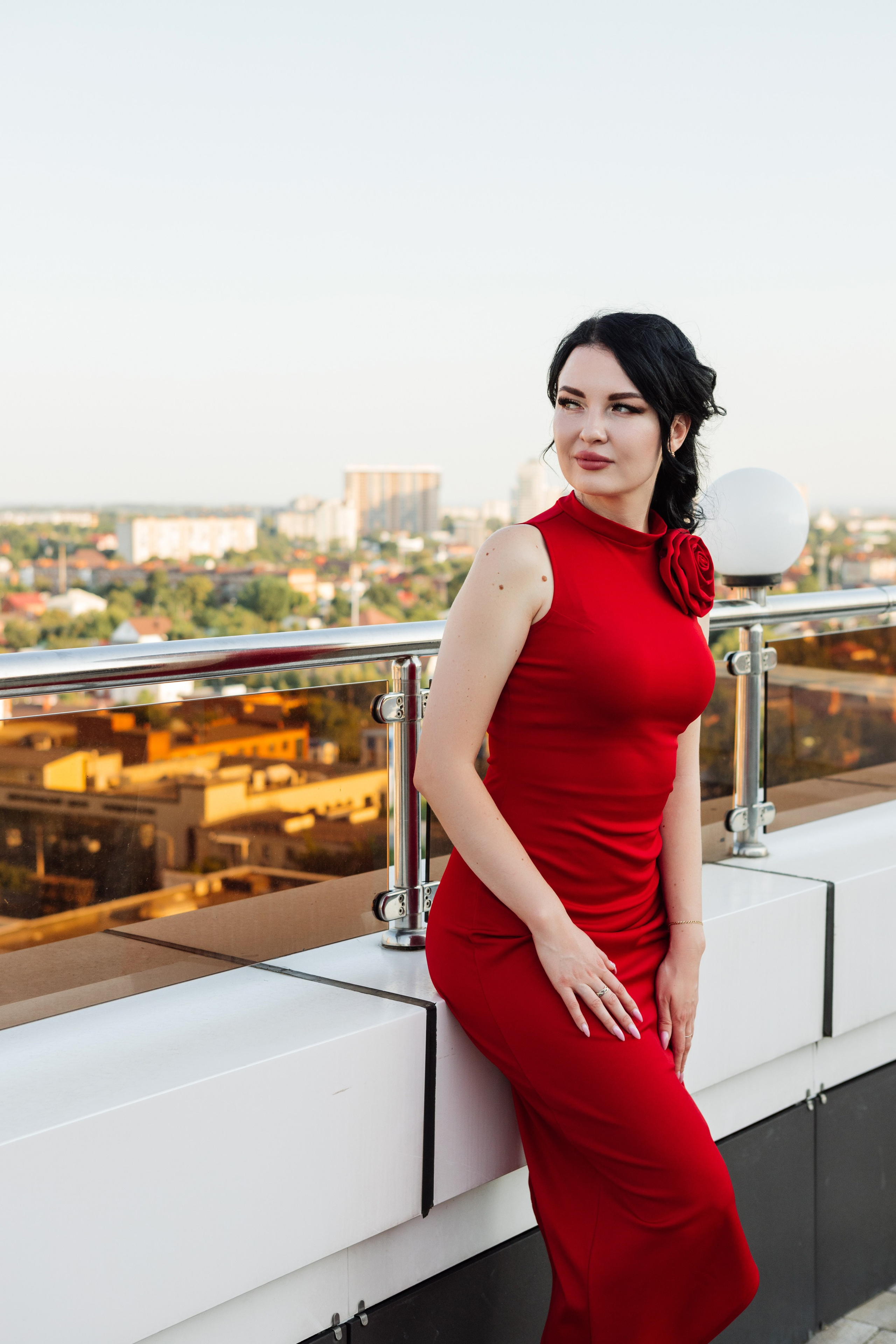 20 лет ДАИГ. Фотограф Краснодар Настя Зокс