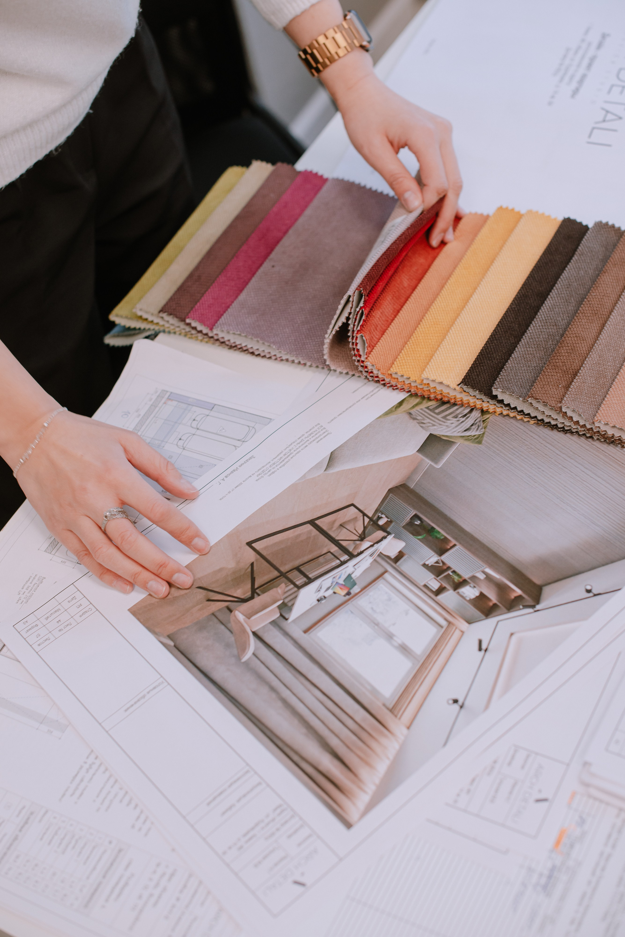 Arch Detali | Дизайн интерьера. Фотограф в Москве