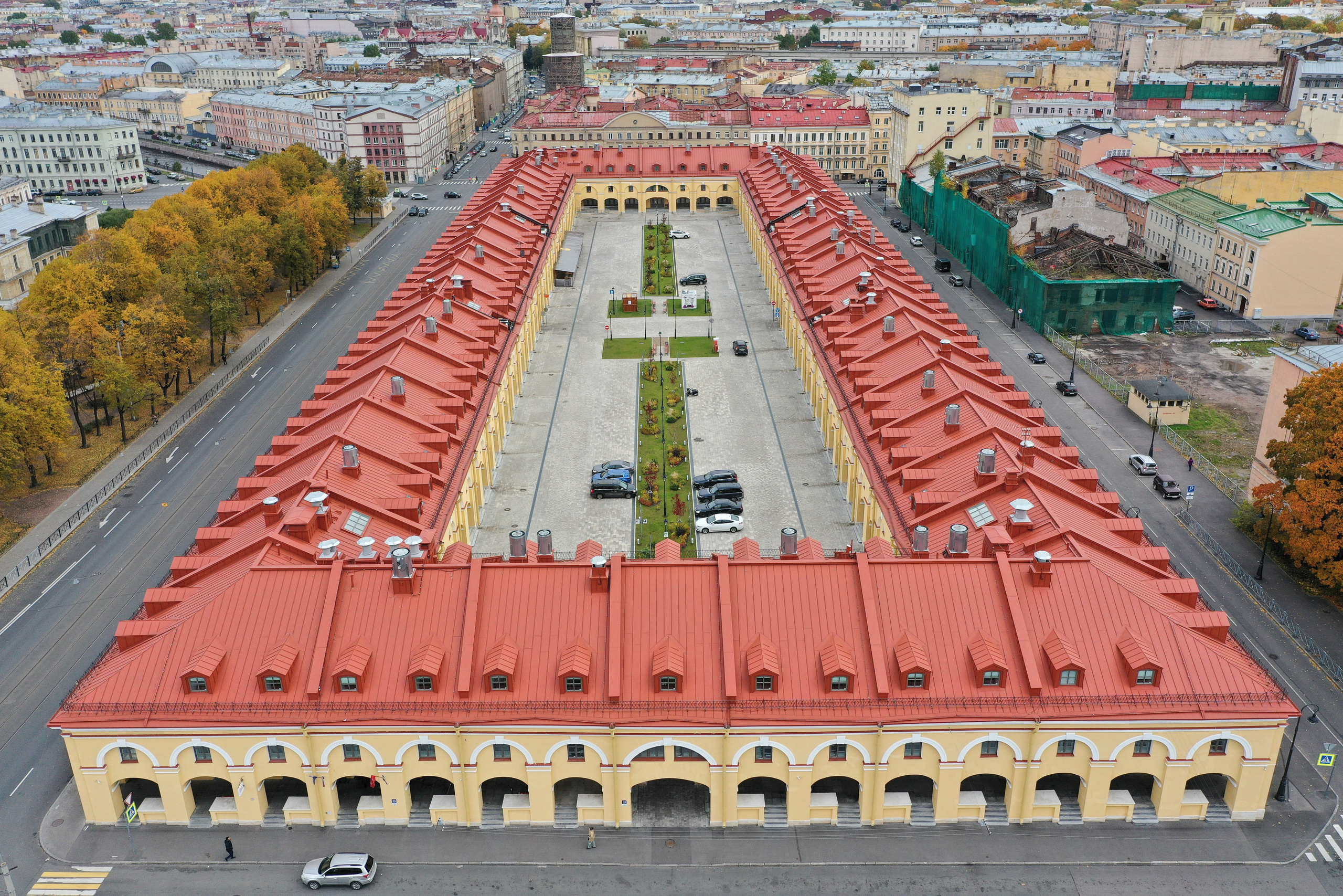 Интерьеры. Создание контента | Фото | Видеосъемка | Александр Ярков