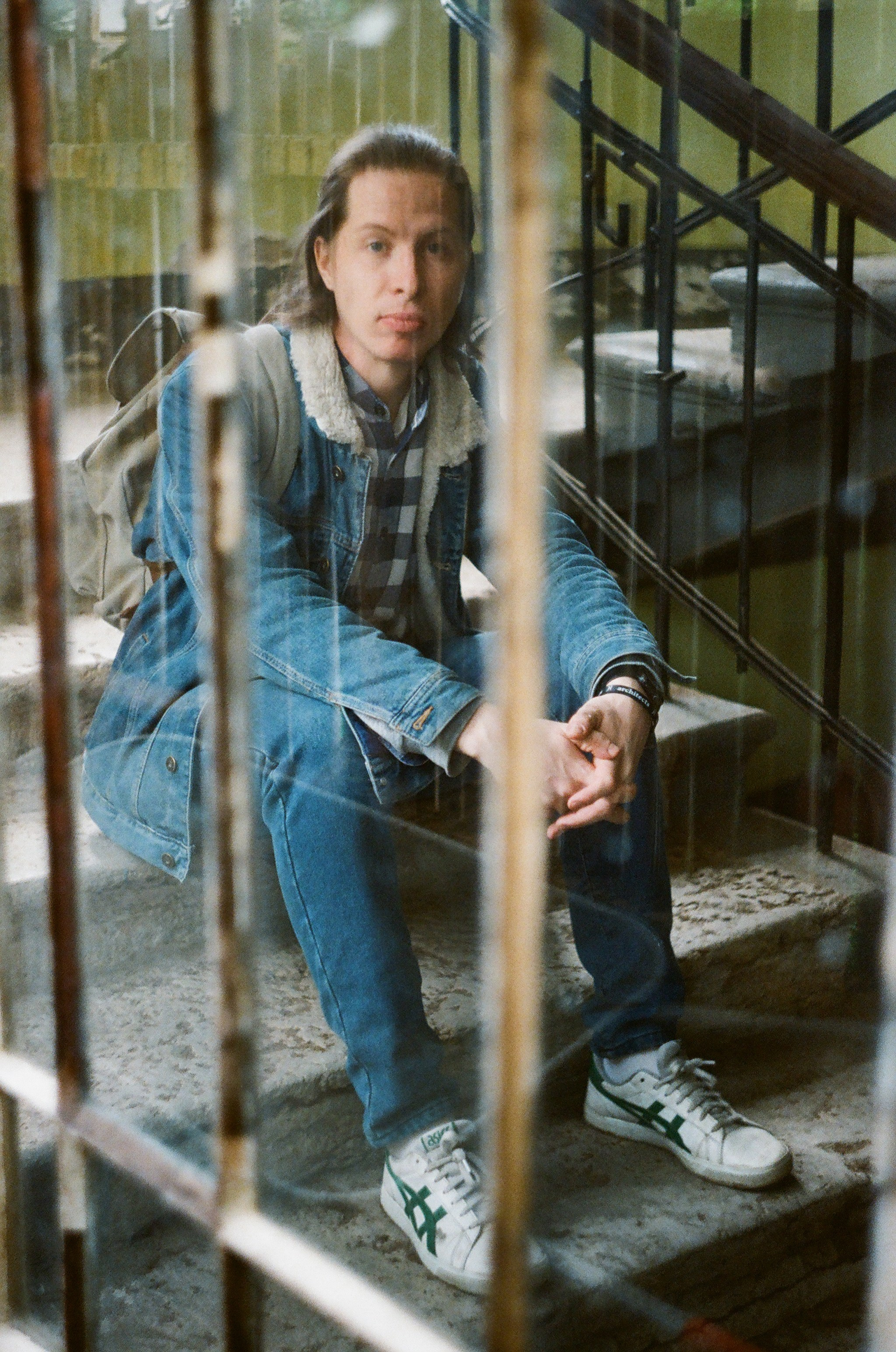 Пленка. Фотограф в Сургуте Ксения Лепина