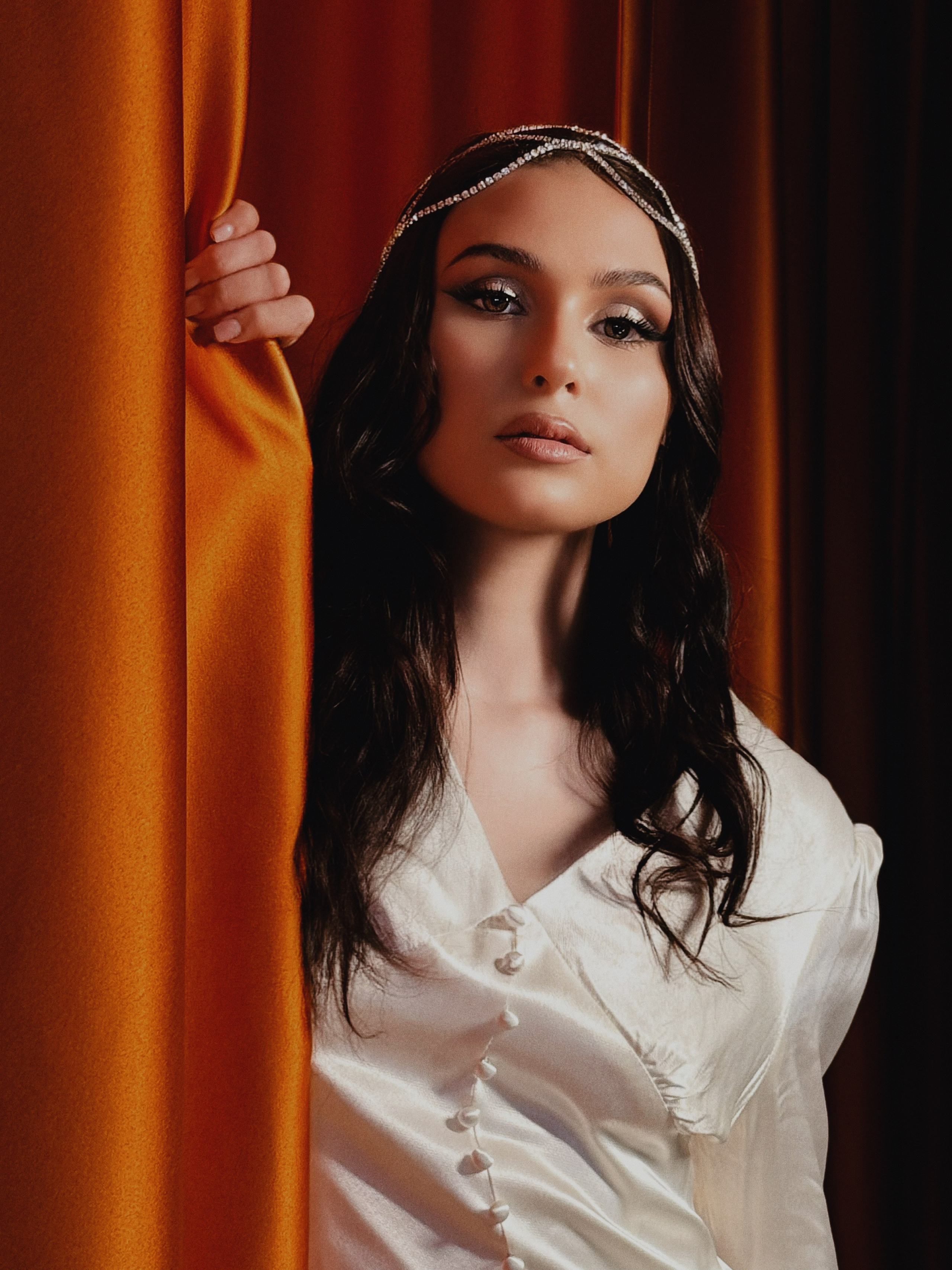 Екатерина и Егор. Мобильный фотограф в Ульяновске Митяева Дарья