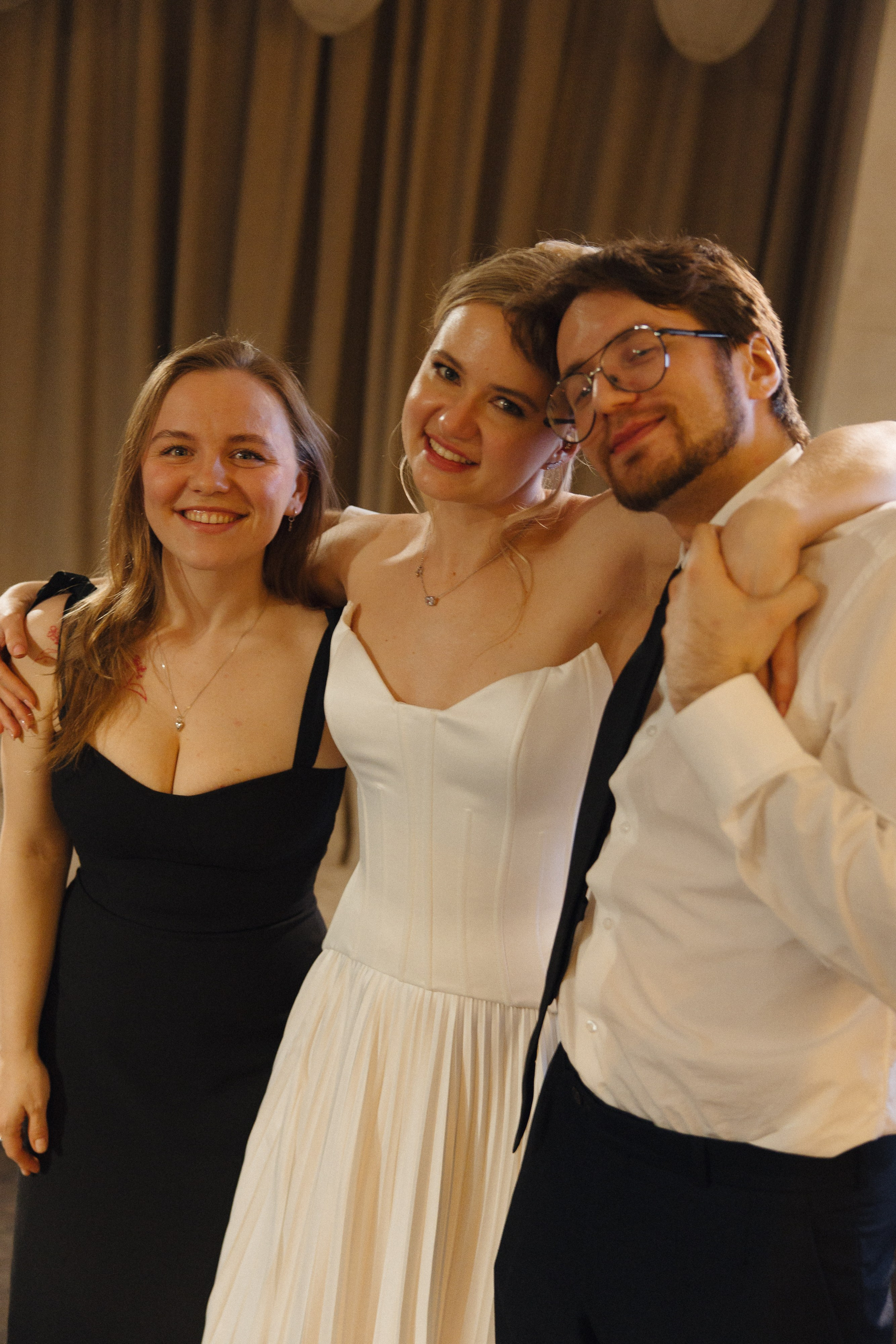 Лера|Юра. Свадебный фотограф Таня Караисаева