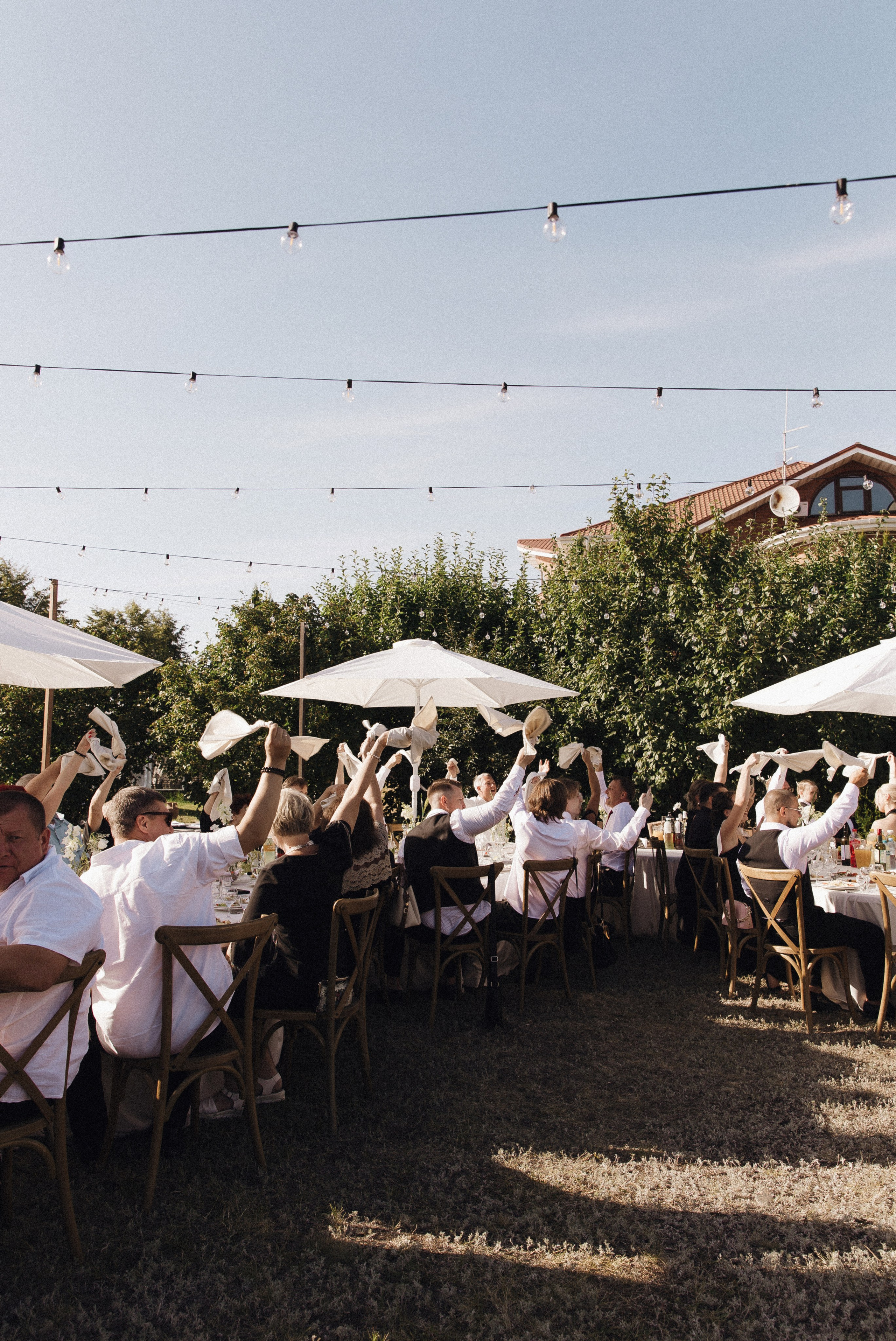 Александр & Полина. Свадебный фотограф Лена Чистопольцева