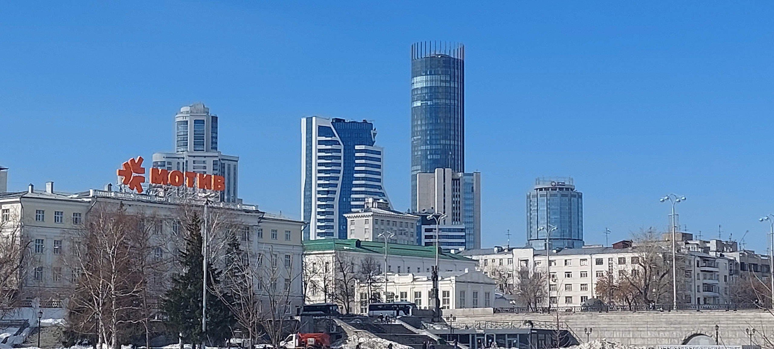 МОЯ АРХИТЕКТУРА. Фотограф для маркетплейсов Михаил Бове