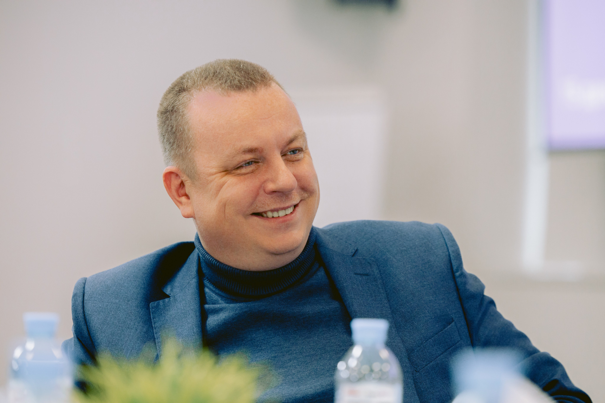 Форум-Образовательный марафон «БЕЗОПАСНАЯ ЦИФРА». Фотограф в Санкт-Петербурге Виктория Безверхая