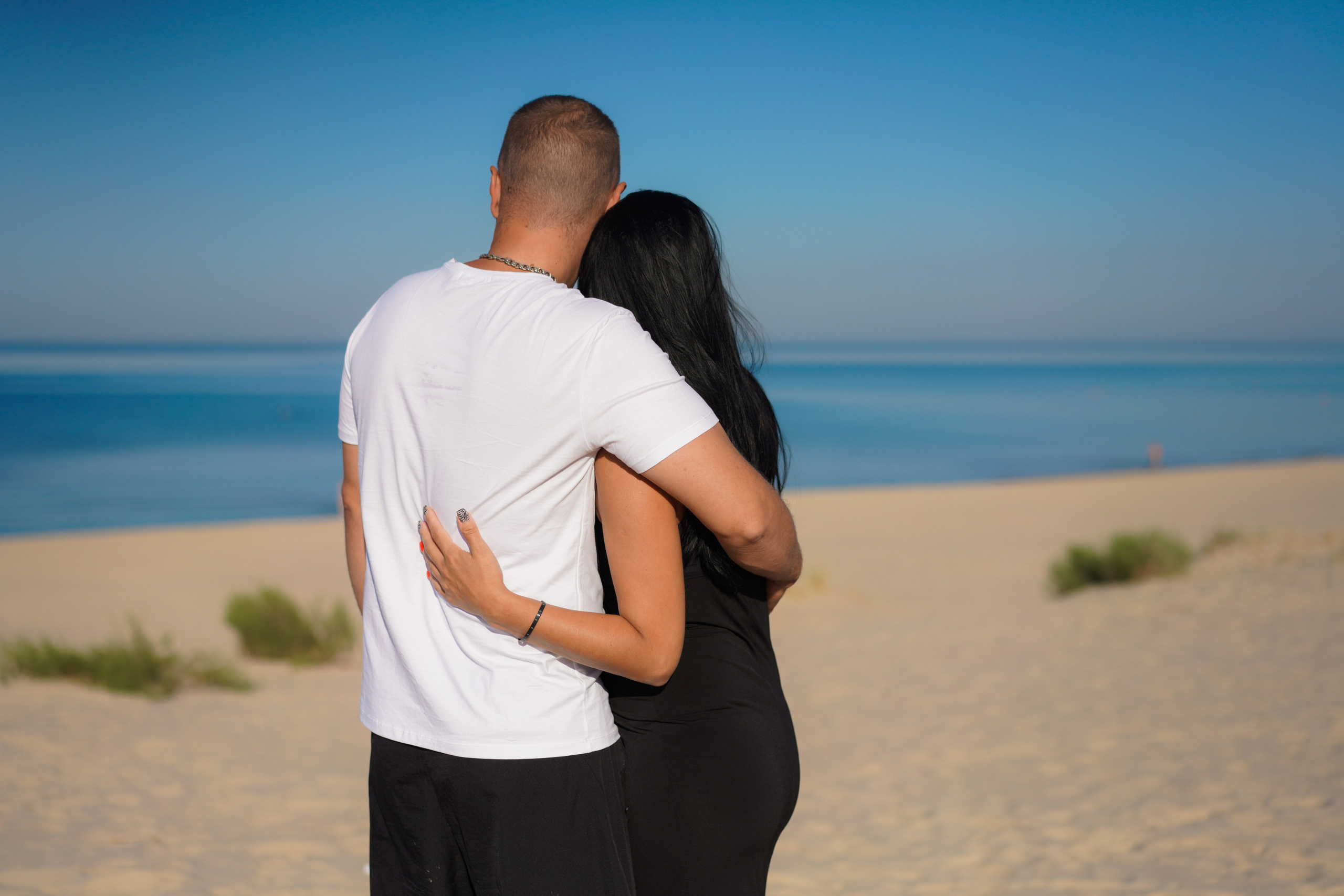 Романтические фотосессии. Фотограф Сергей Кишкель Дананг Нячанг Фукуок