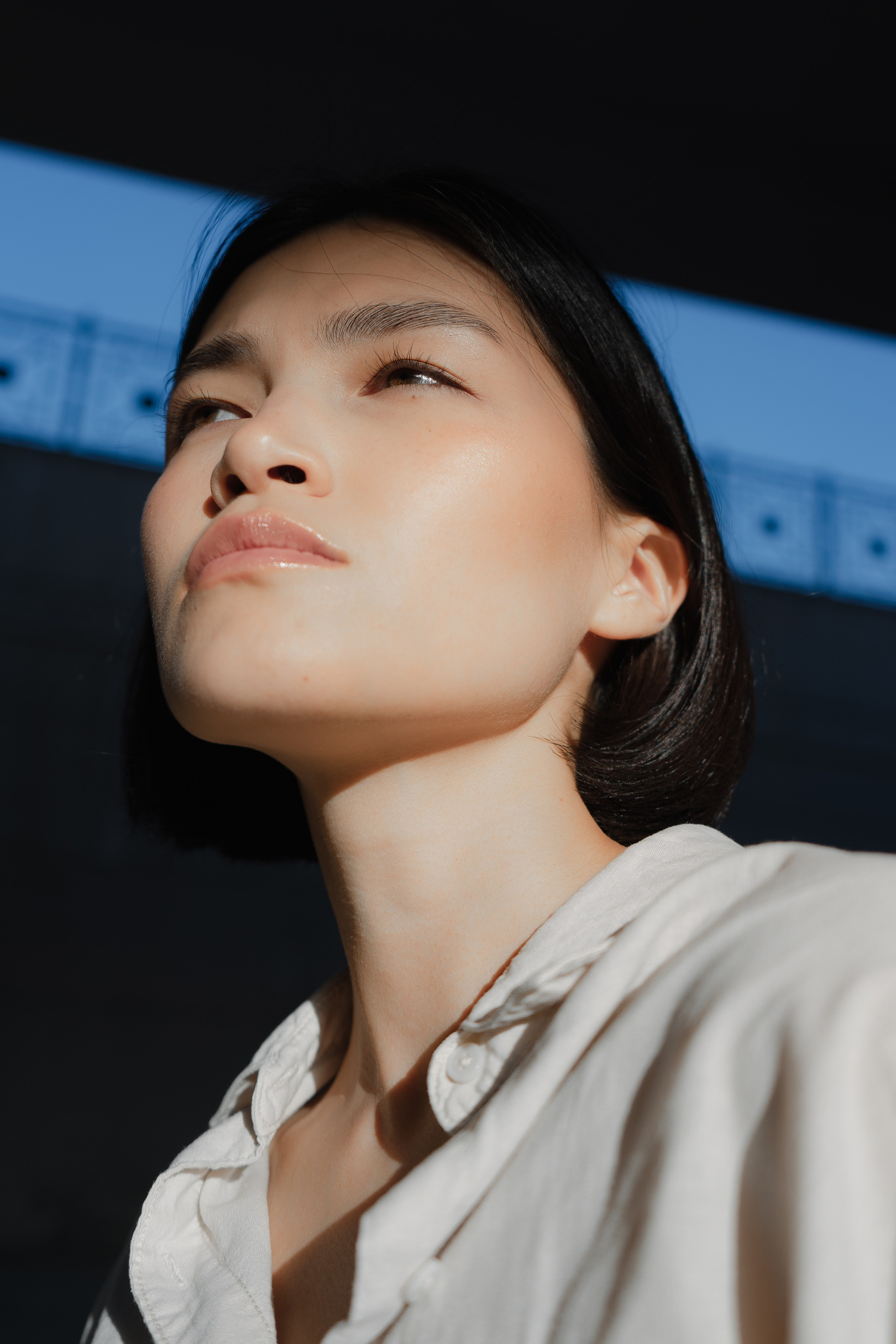 Портретная фотосъёмка. Денис Марков — фотограф в Екатеринбурге