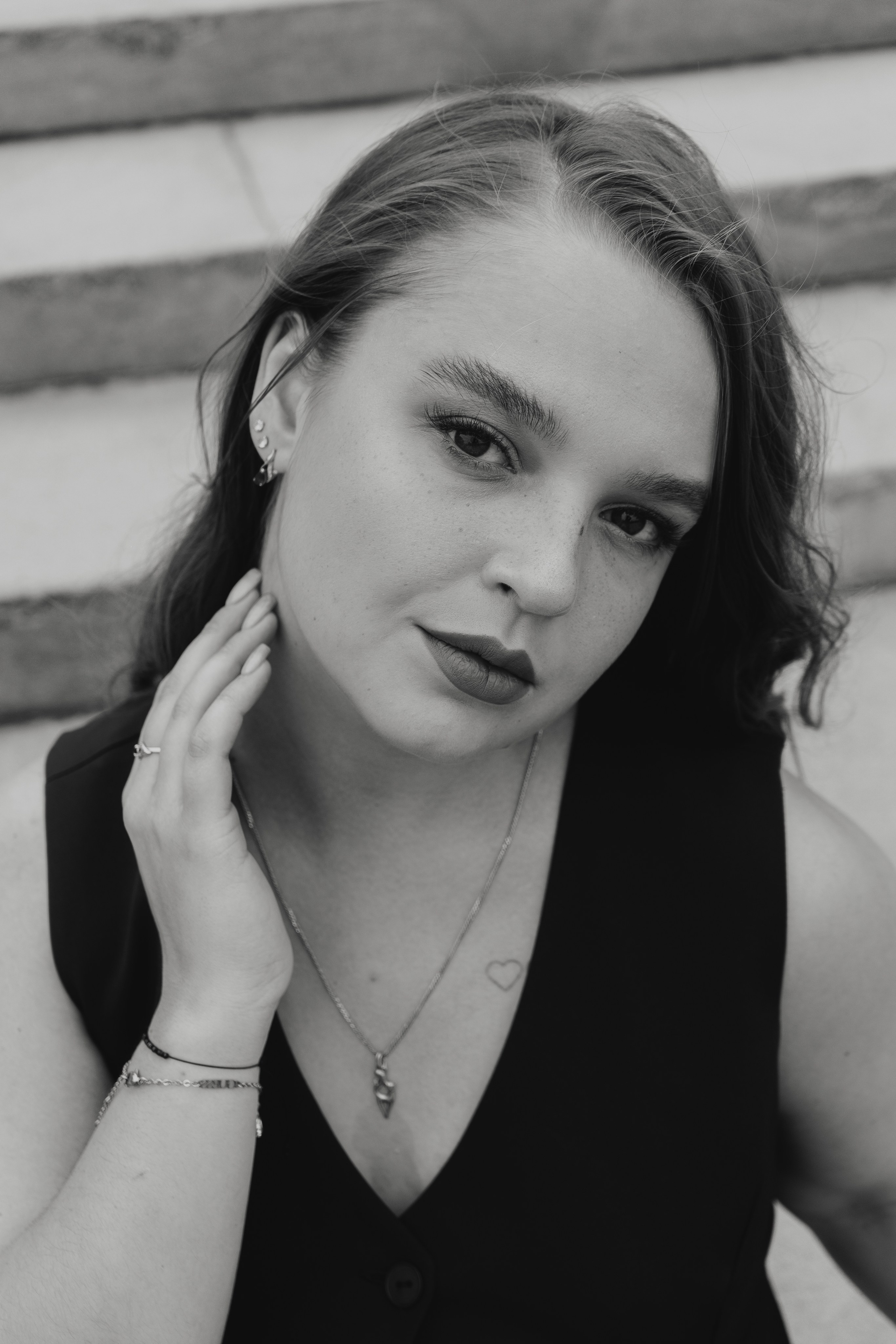 Елена. Денис Марков — фотограф в Екатеринбурге