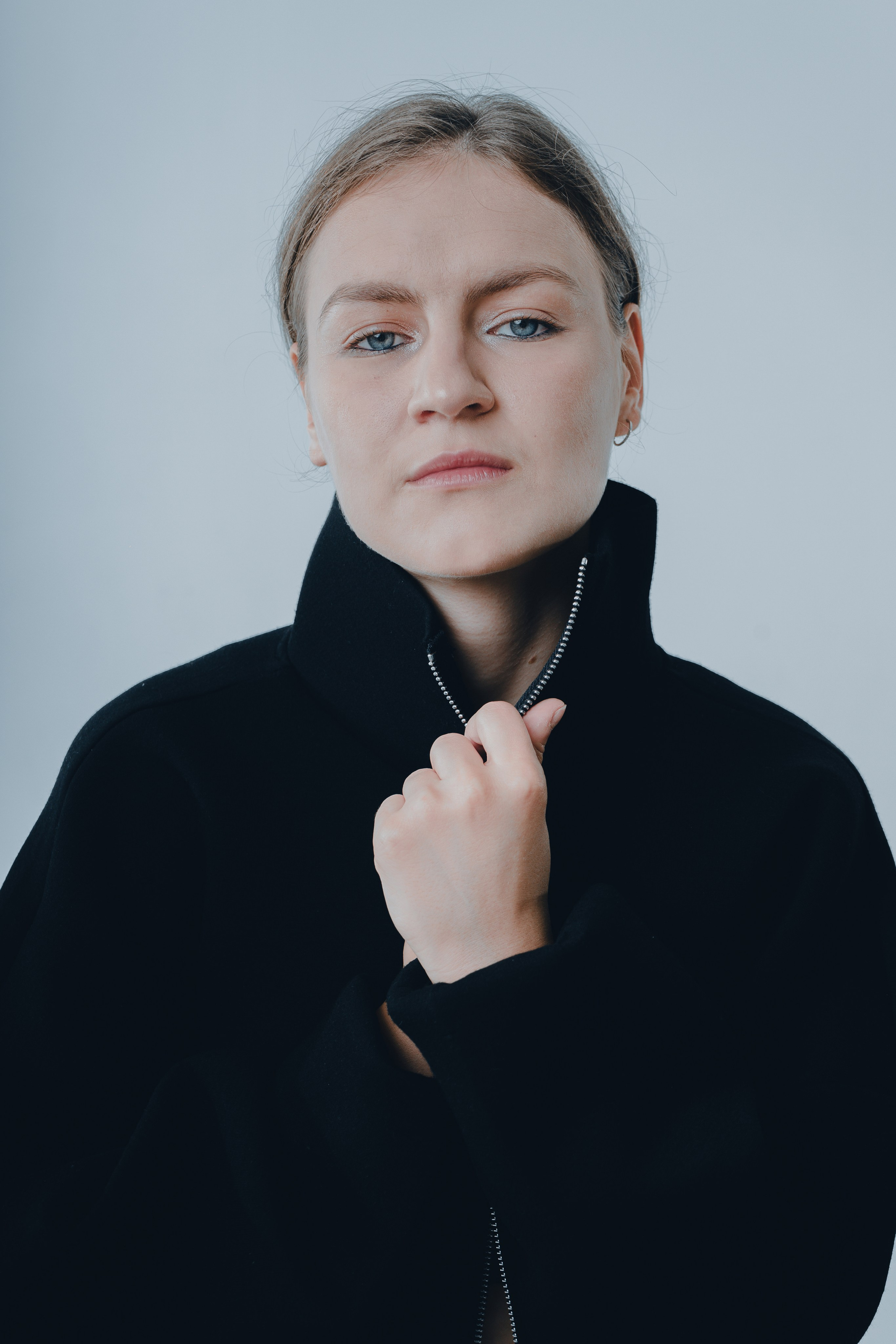 Лиза_актёрское портфолио. Денис Марков — фотограф в Екатеринбурге