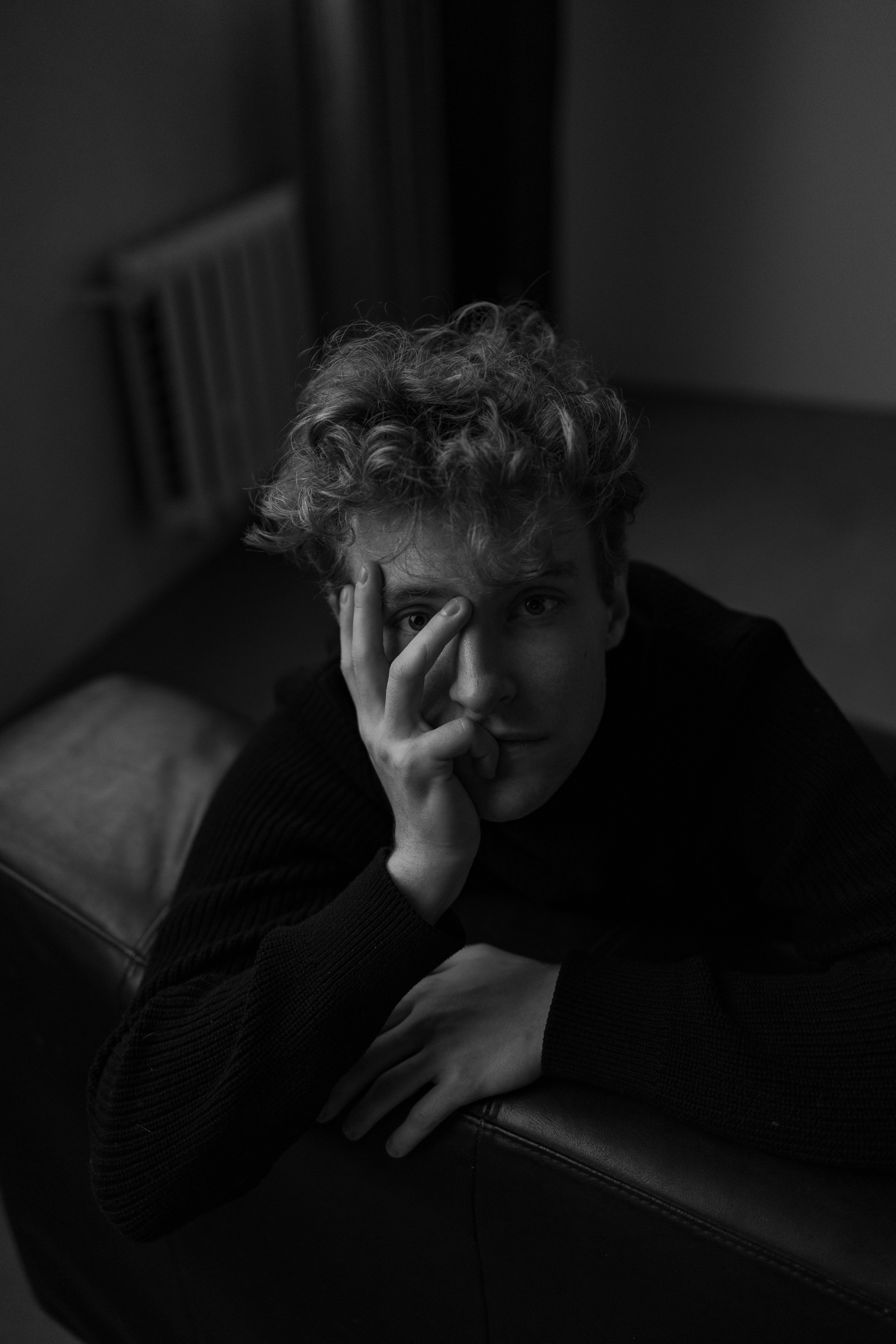 Саша. Фотограф в Нижнем Новгороде Креава Ира