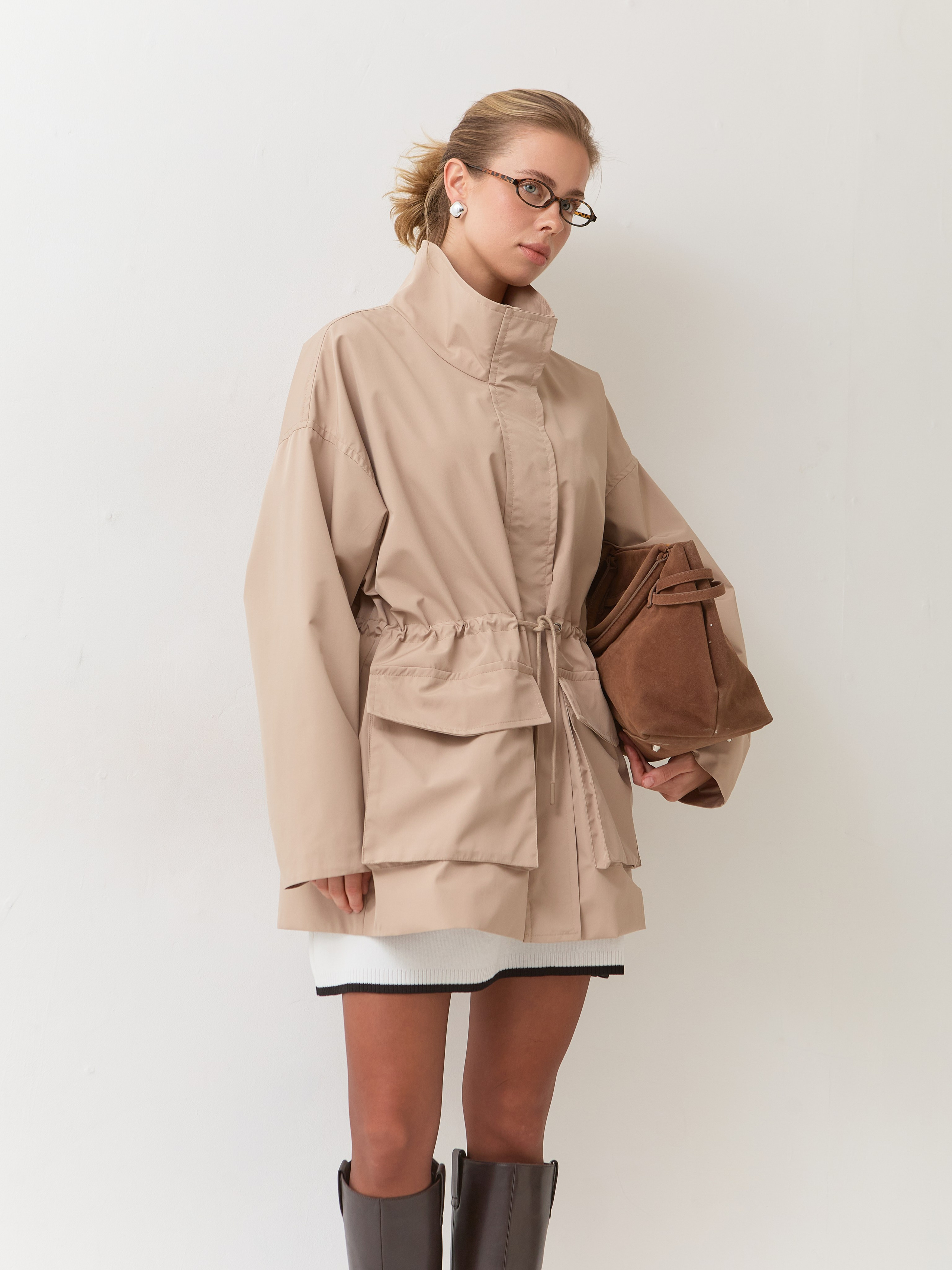 E-commerce-misc. Aleksandra Egorova photo