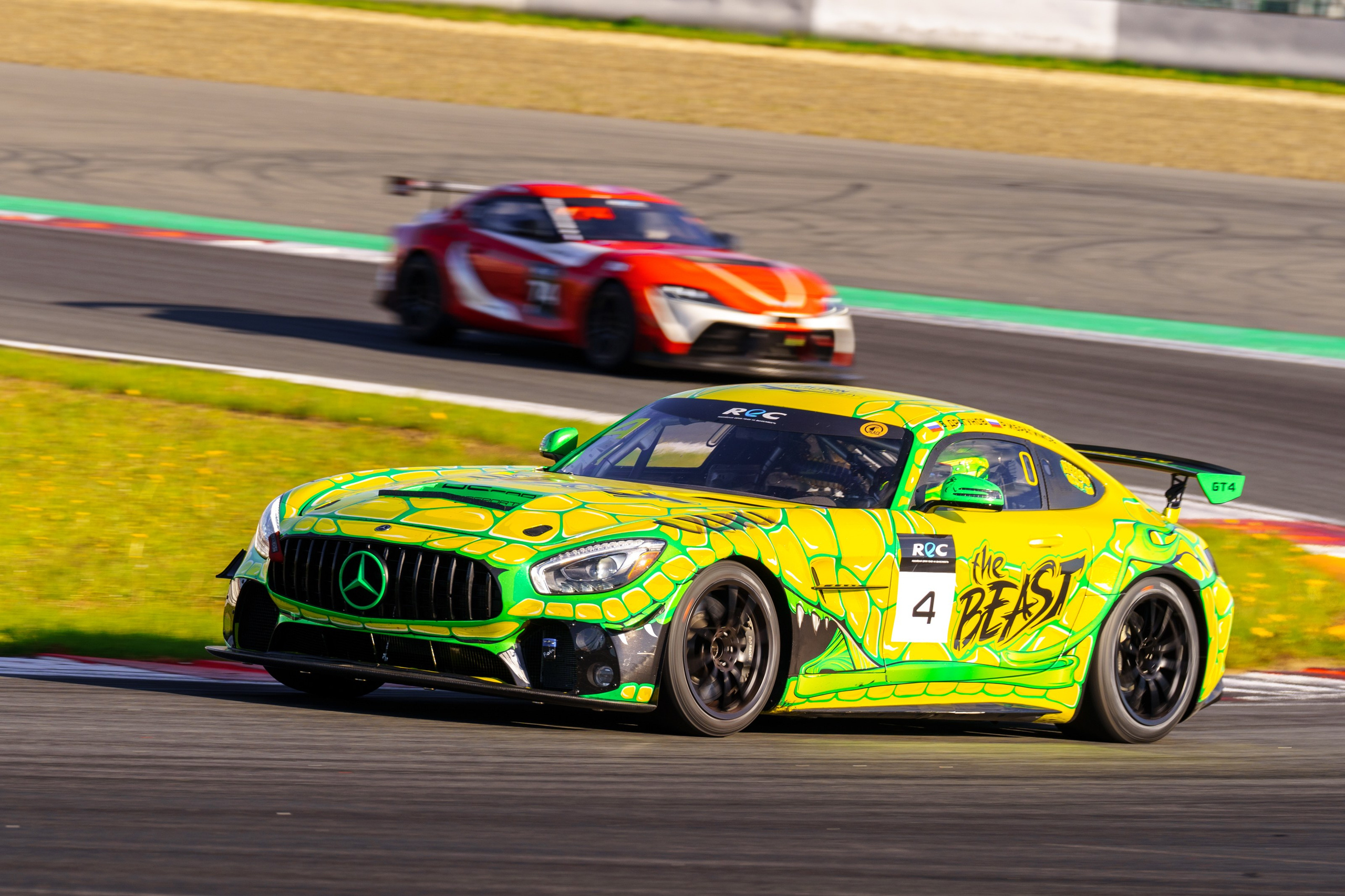 2024 REC 1 этап. Фотограф Николай Прокофьев модельные тесты в Москве