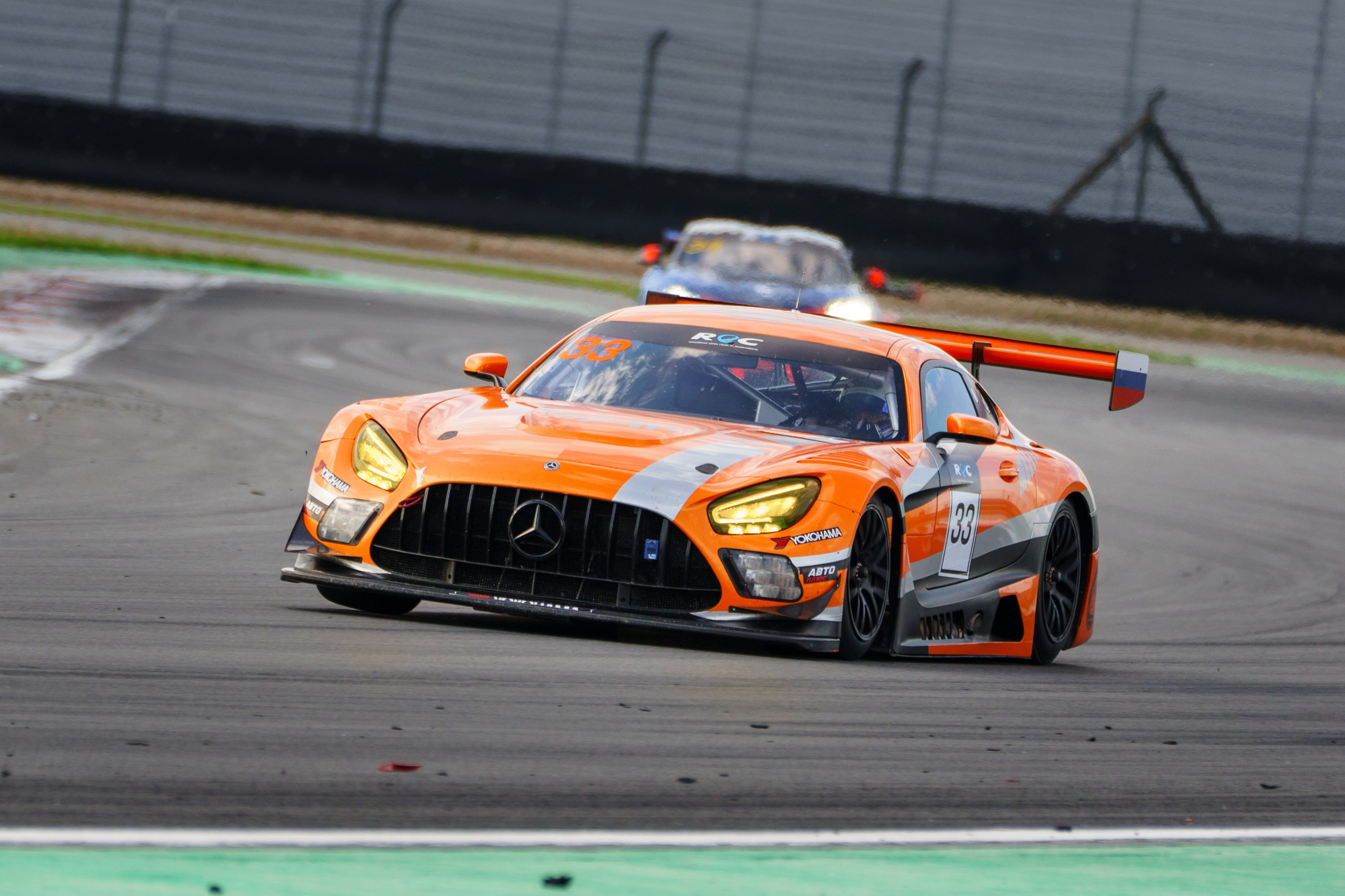 1 этап REC Russian Endurance Chellenge 2025 Гран-при Авто Mail. Фотограф Николай Прокофьев модельные тесты в Москве