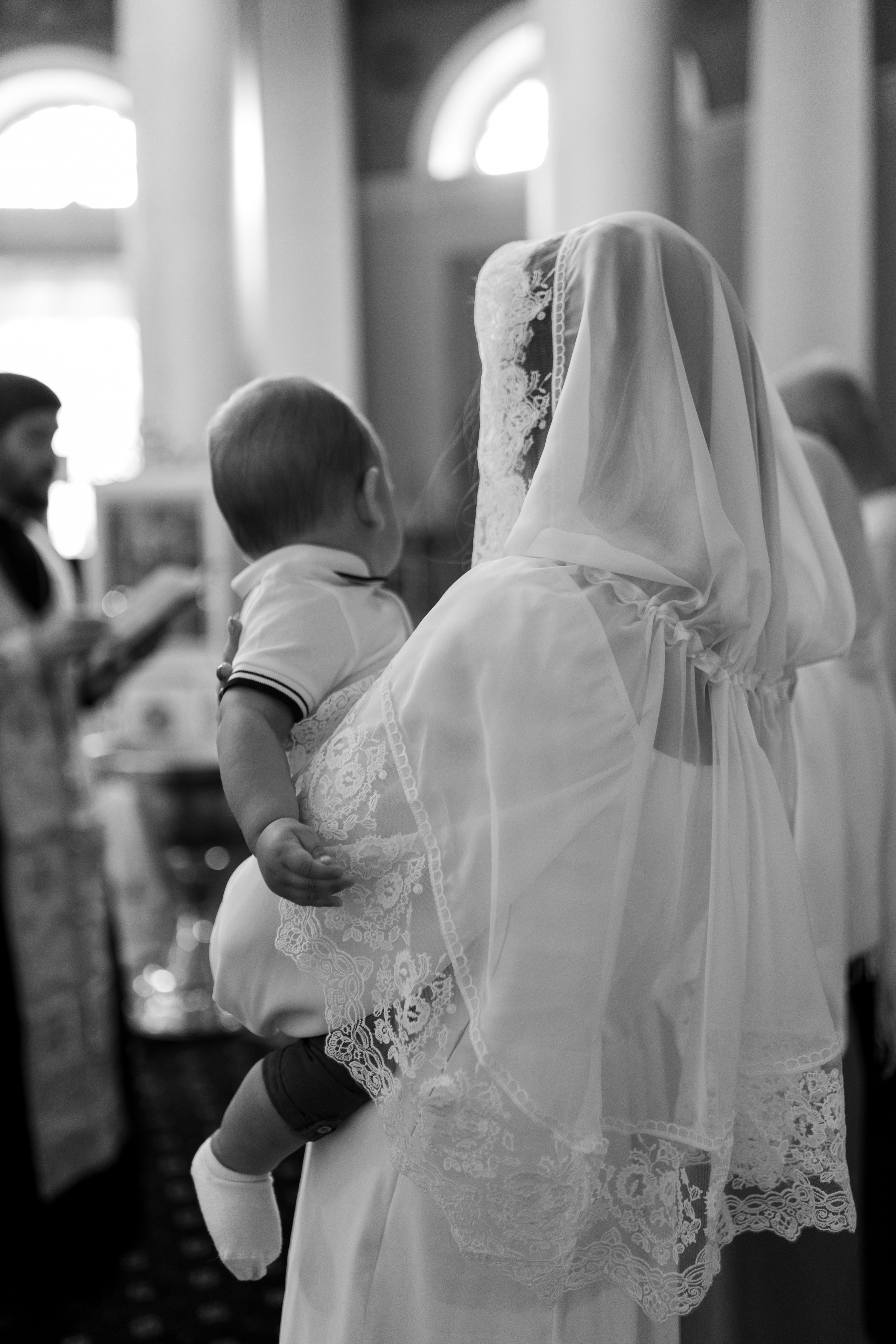 Виктория, Церковь Иконы Божией Матери. Свадебный фотограф | Москва