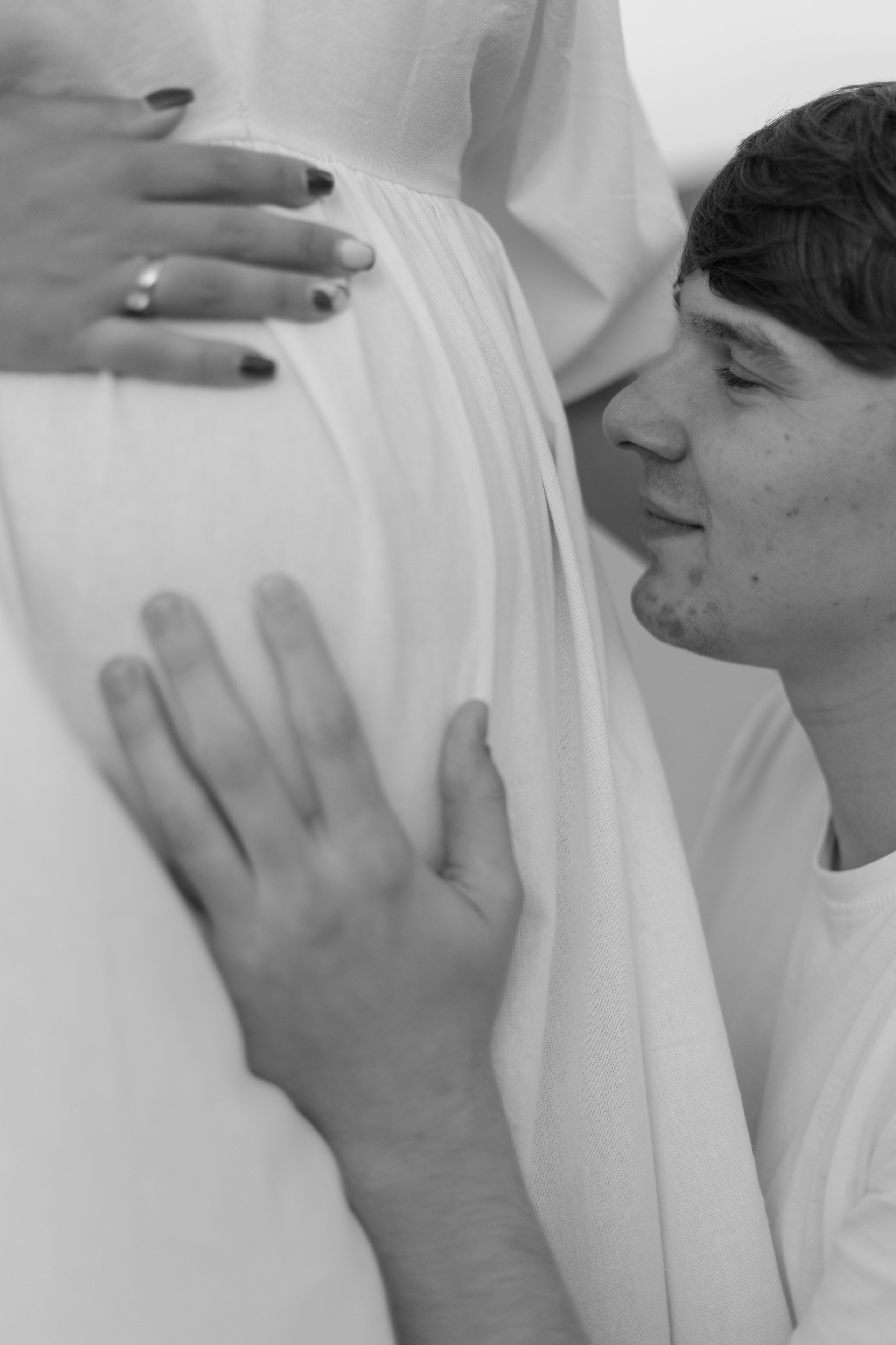 Фотосессия Льва и Эльмиры. Фотограф Иркутск Сергей Новиков