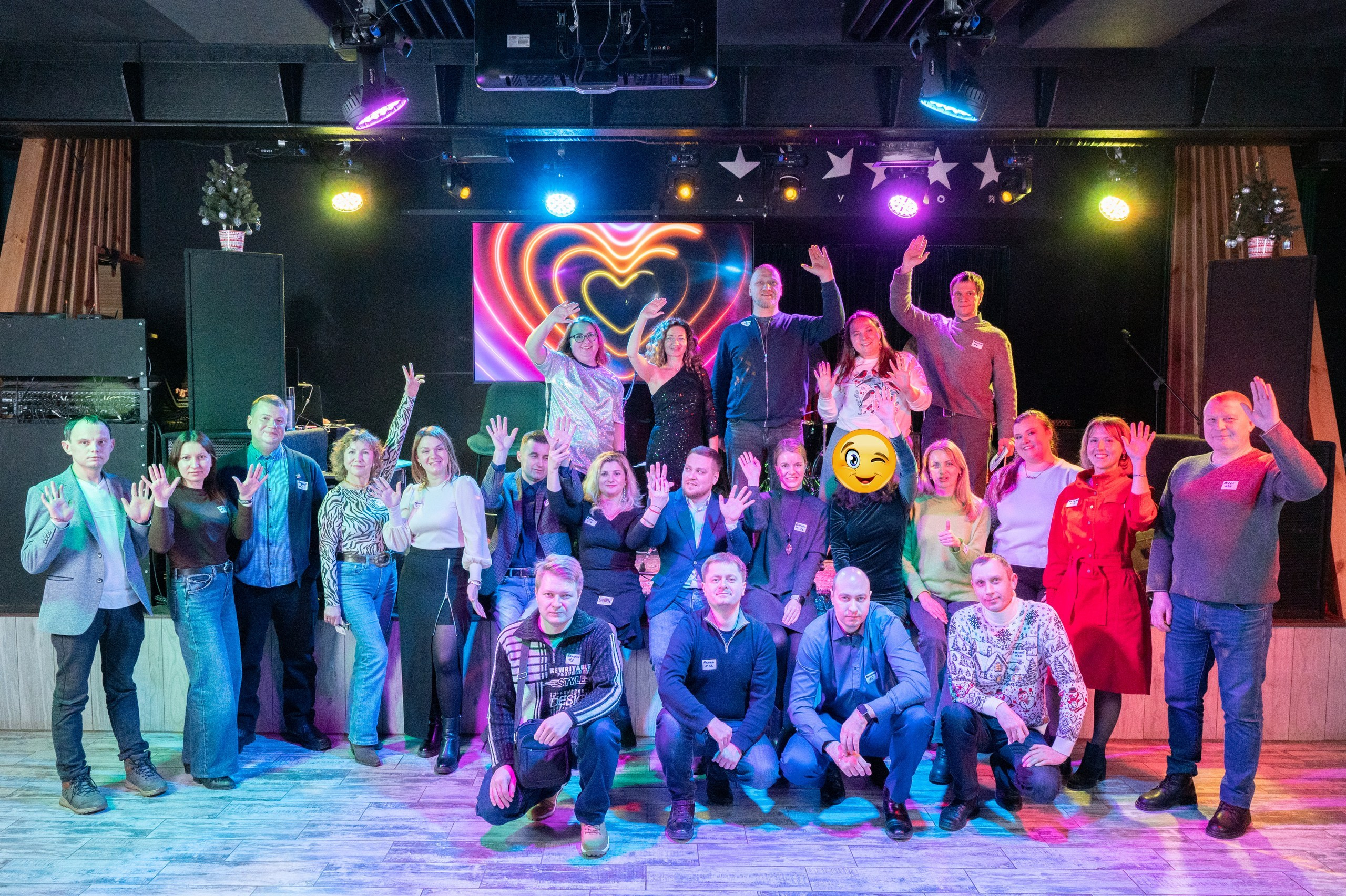 Репортажная фотография