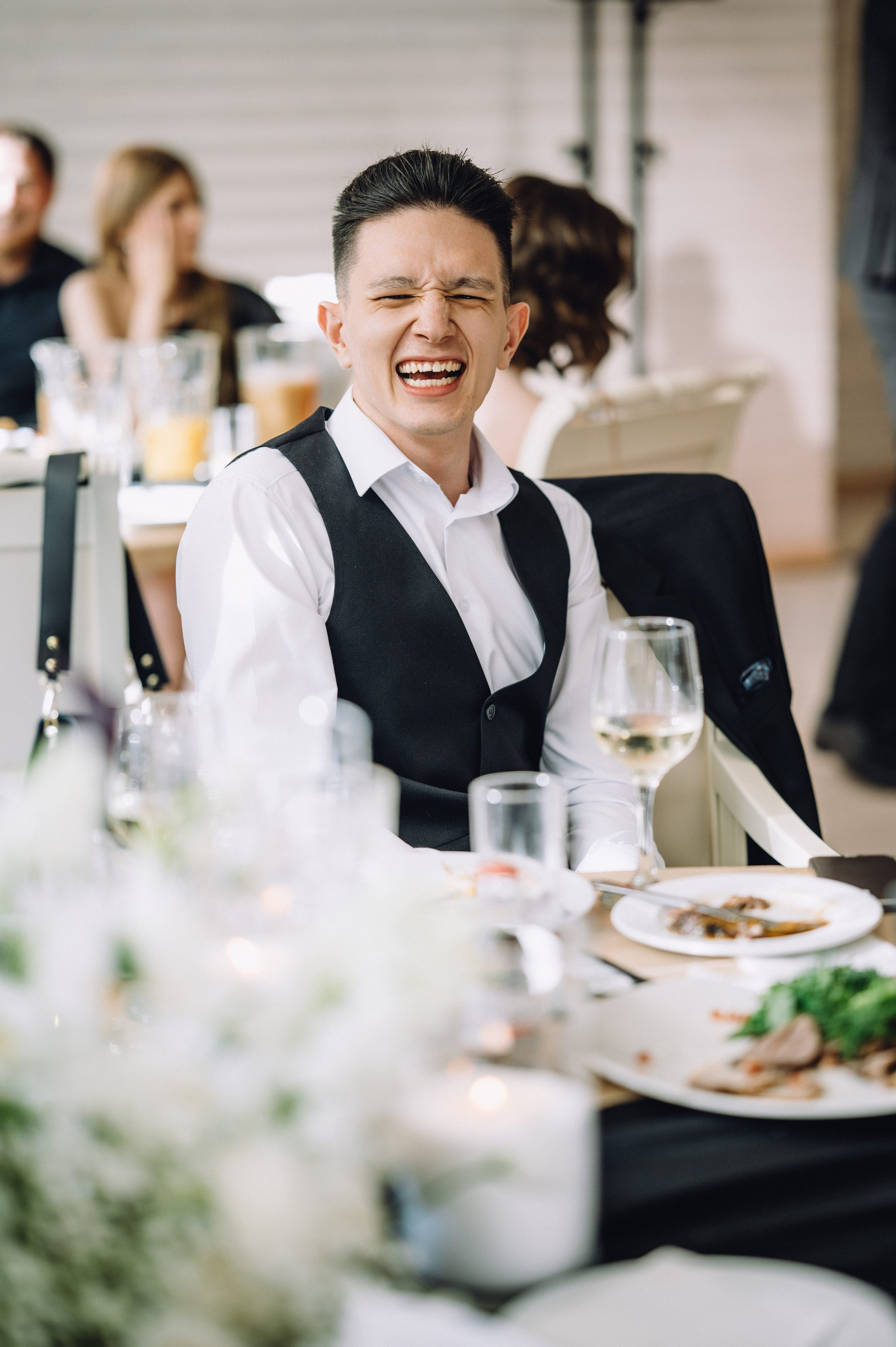 Свадебная фотография. Профессиональный фотограф Алексей Васенцев. Минск, СПБ, Москва