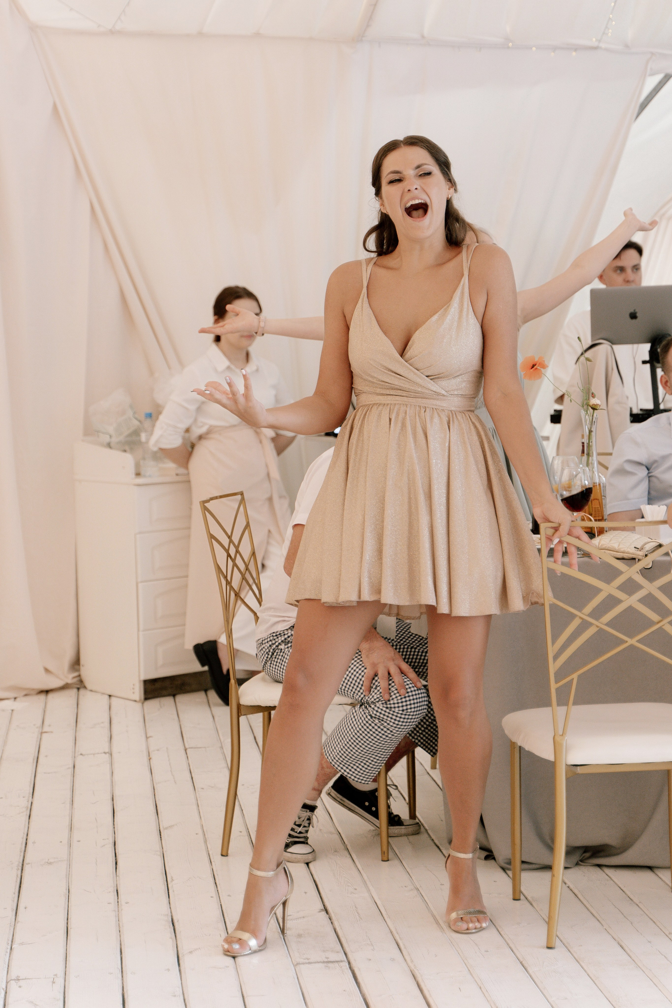 Юля Андрей. Свадебный фотограф Воронеж