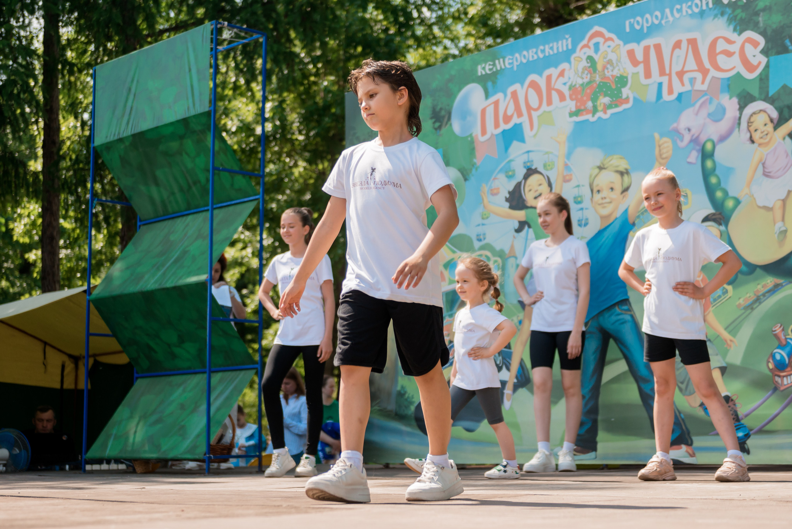 12 Июня 2024. Детский фотограф, семейный фотограф и репортажи в Кемерово