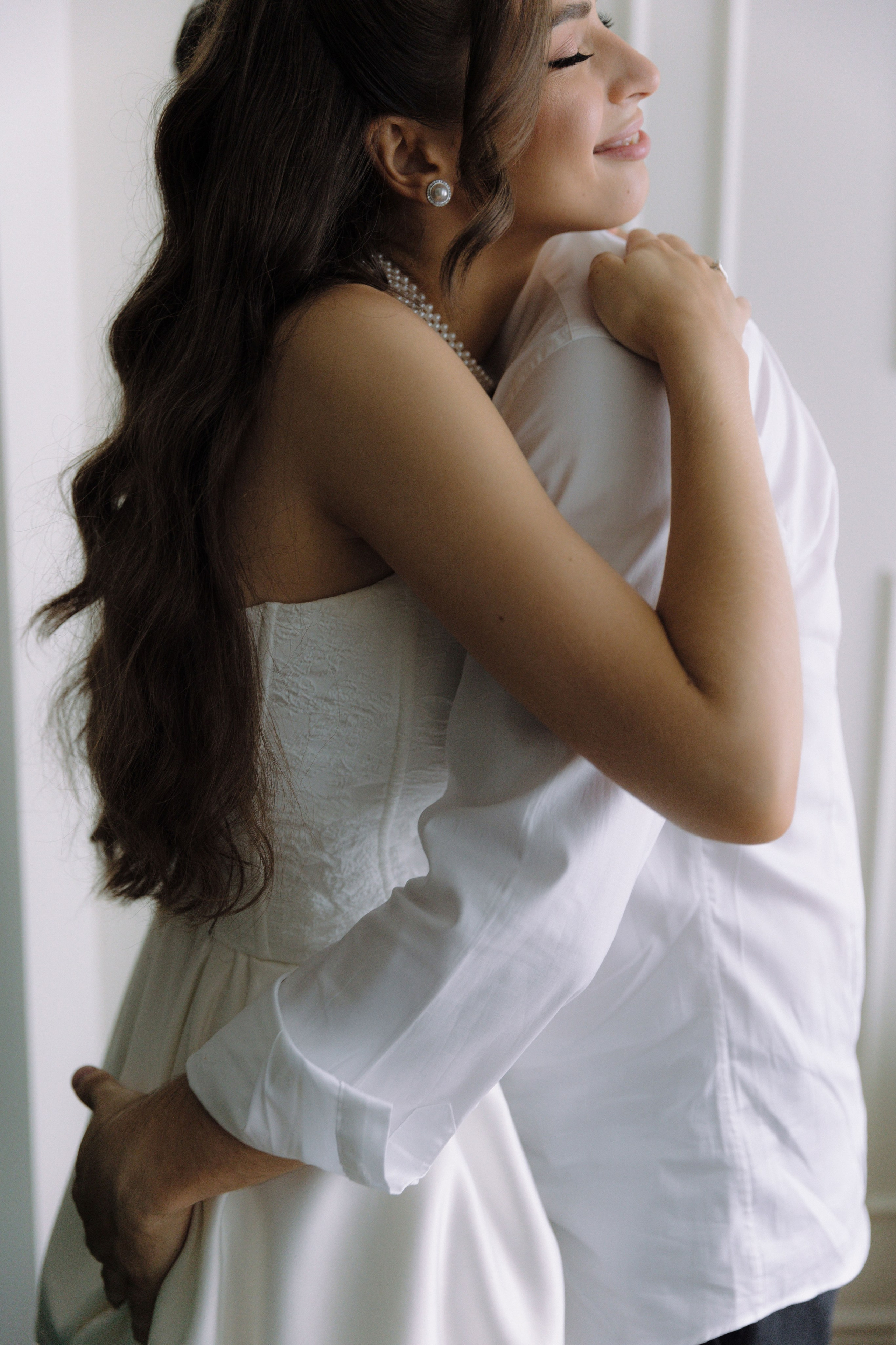 Kirill & Maria. Главная