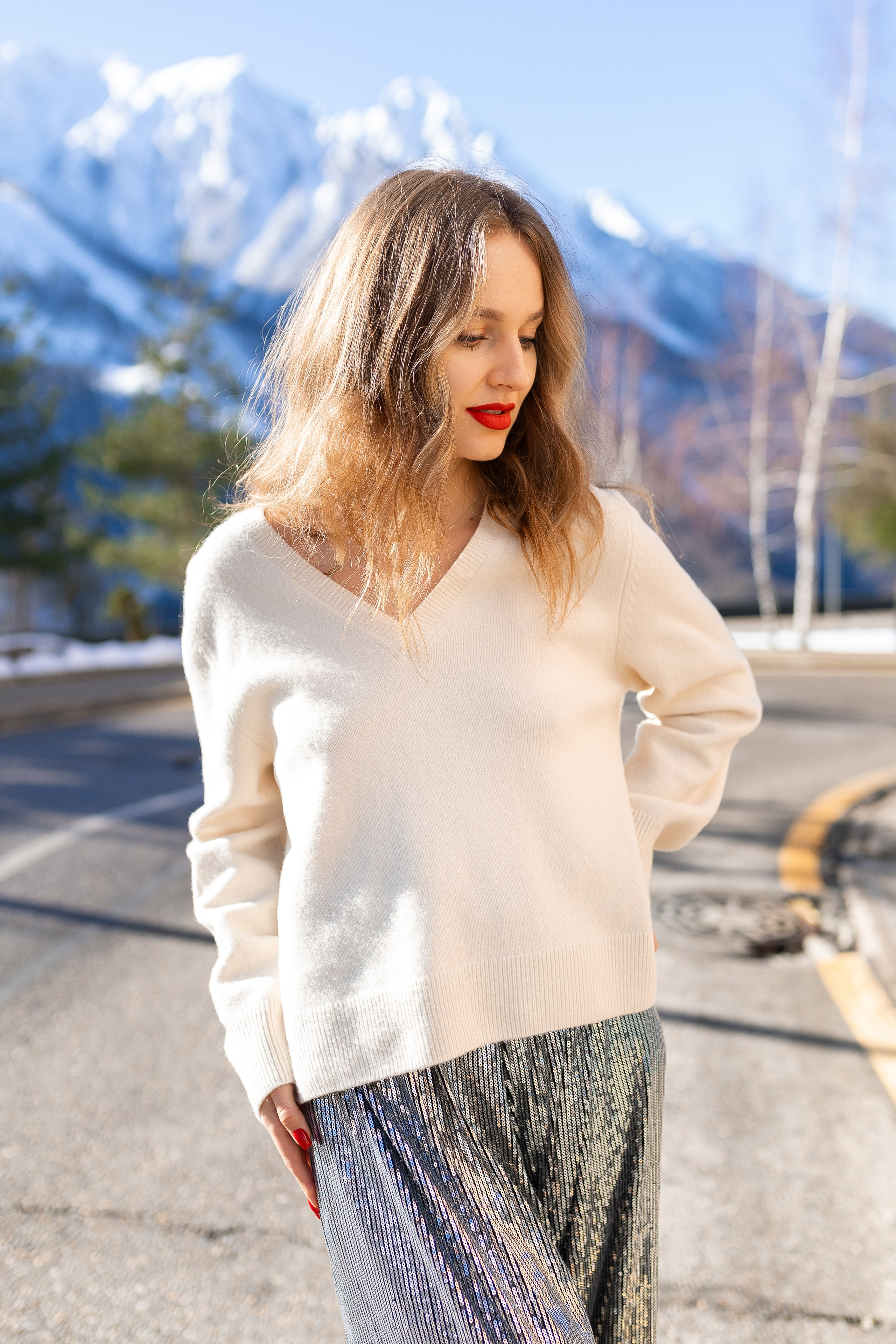 Полина. Фотосъёмка Сочи, Адлер, Красная Поляна