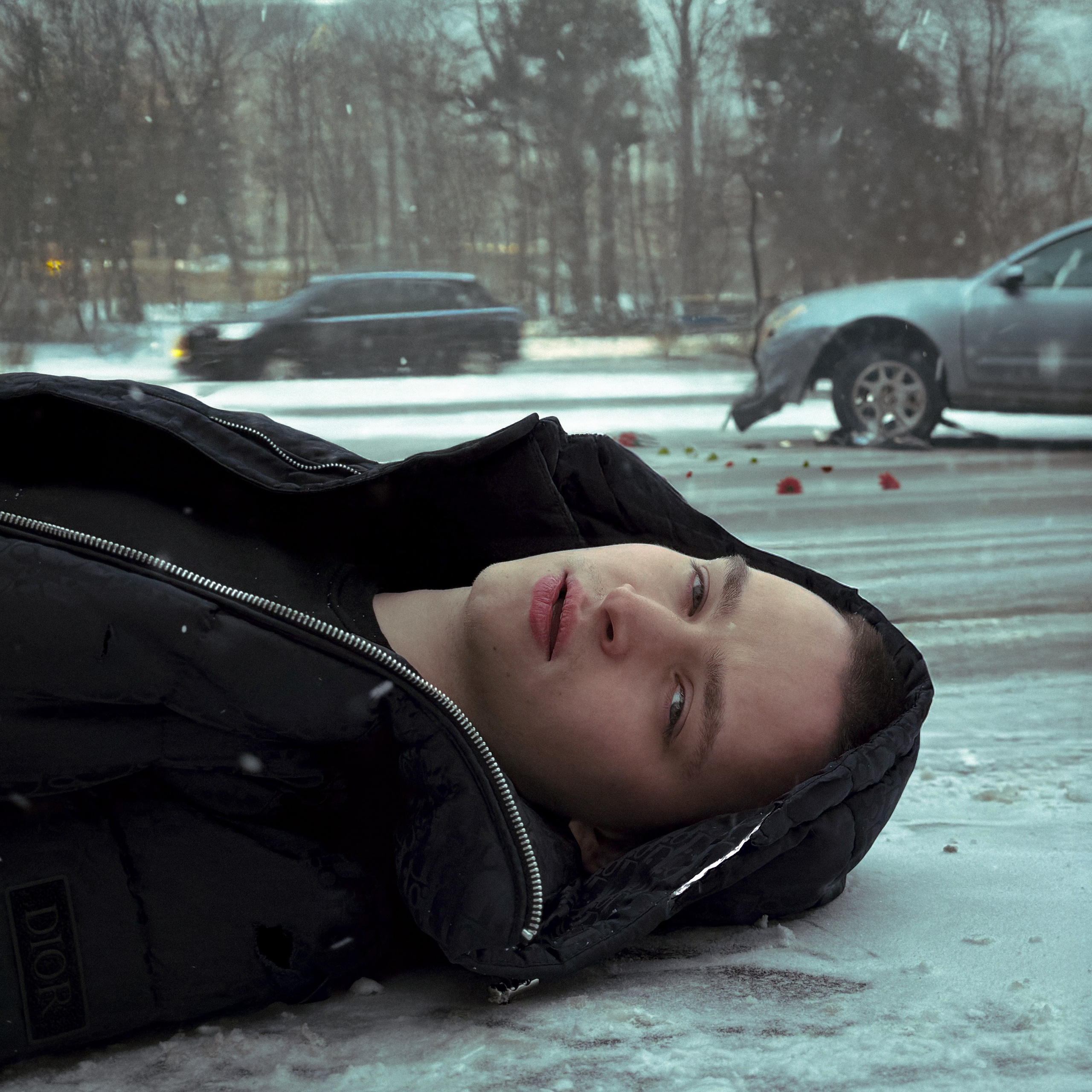 Odurachen - Скоро буду