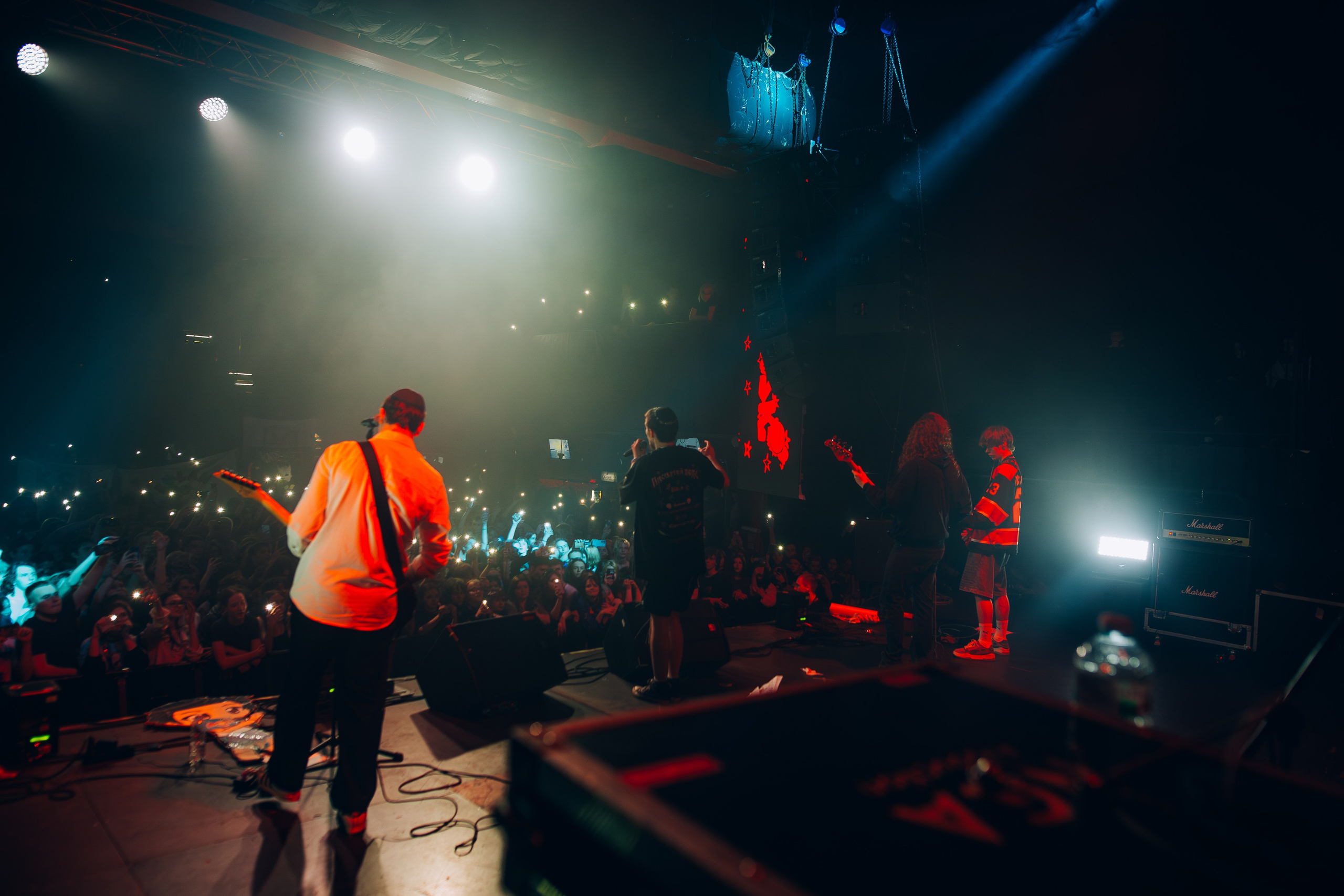 KSB-Muzic. Sound. 15.05.2025. Главная