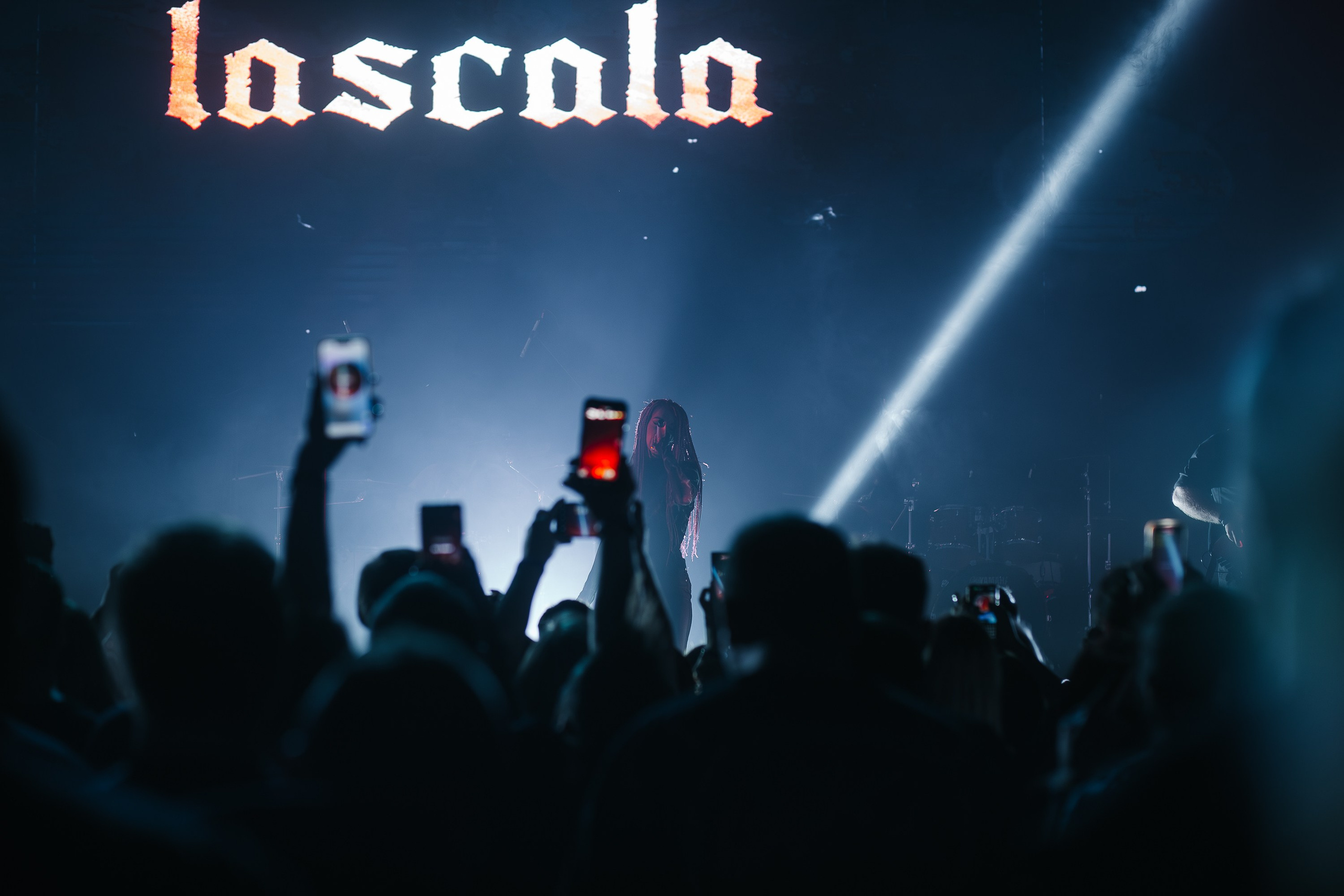 LASCALA. Base. 07.01.2025. Главная