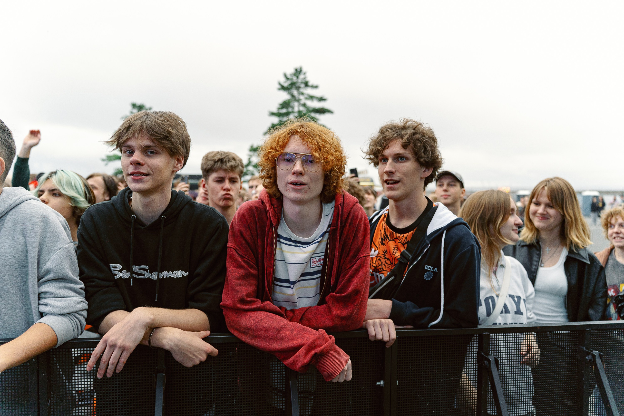 KSB-Muzic. Муз порт. 31.08.2025. Главная