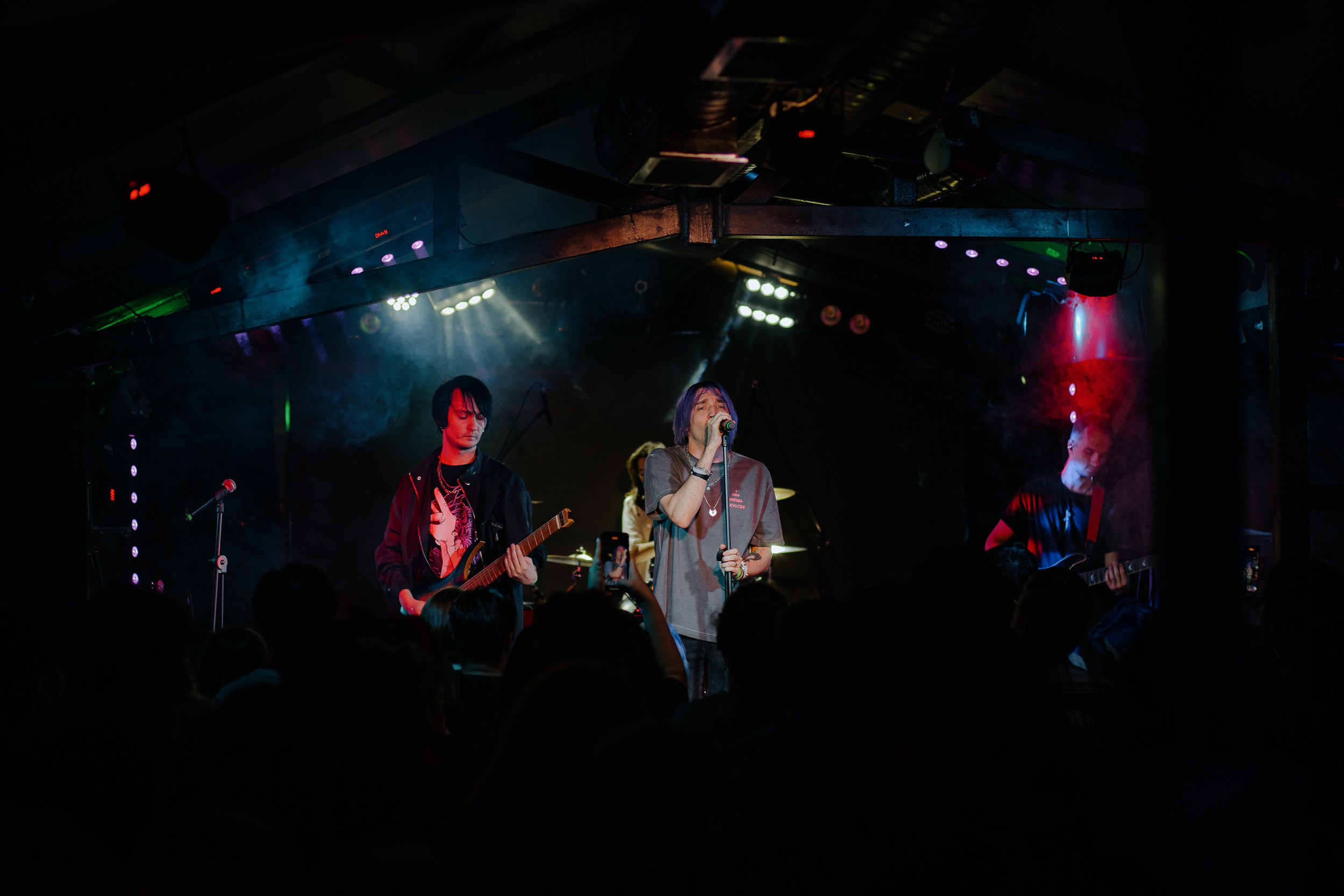 Фестиваль «ШУМ». Action. 16.08.2025. Главная