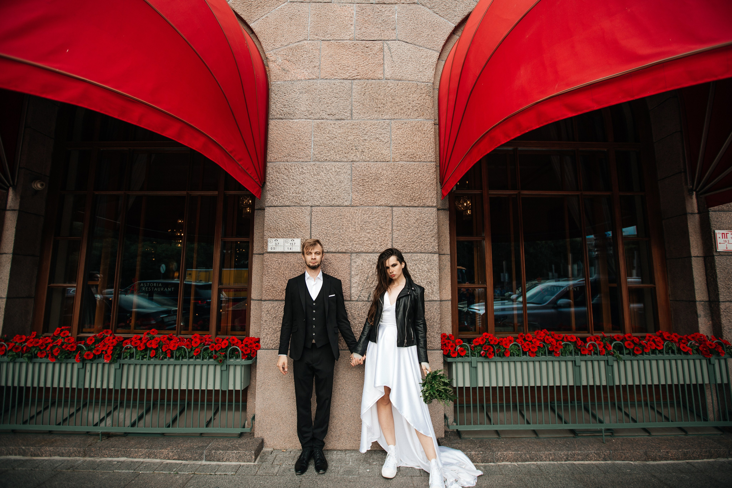 Сергей и Ольга. 14.07.2023. Главная