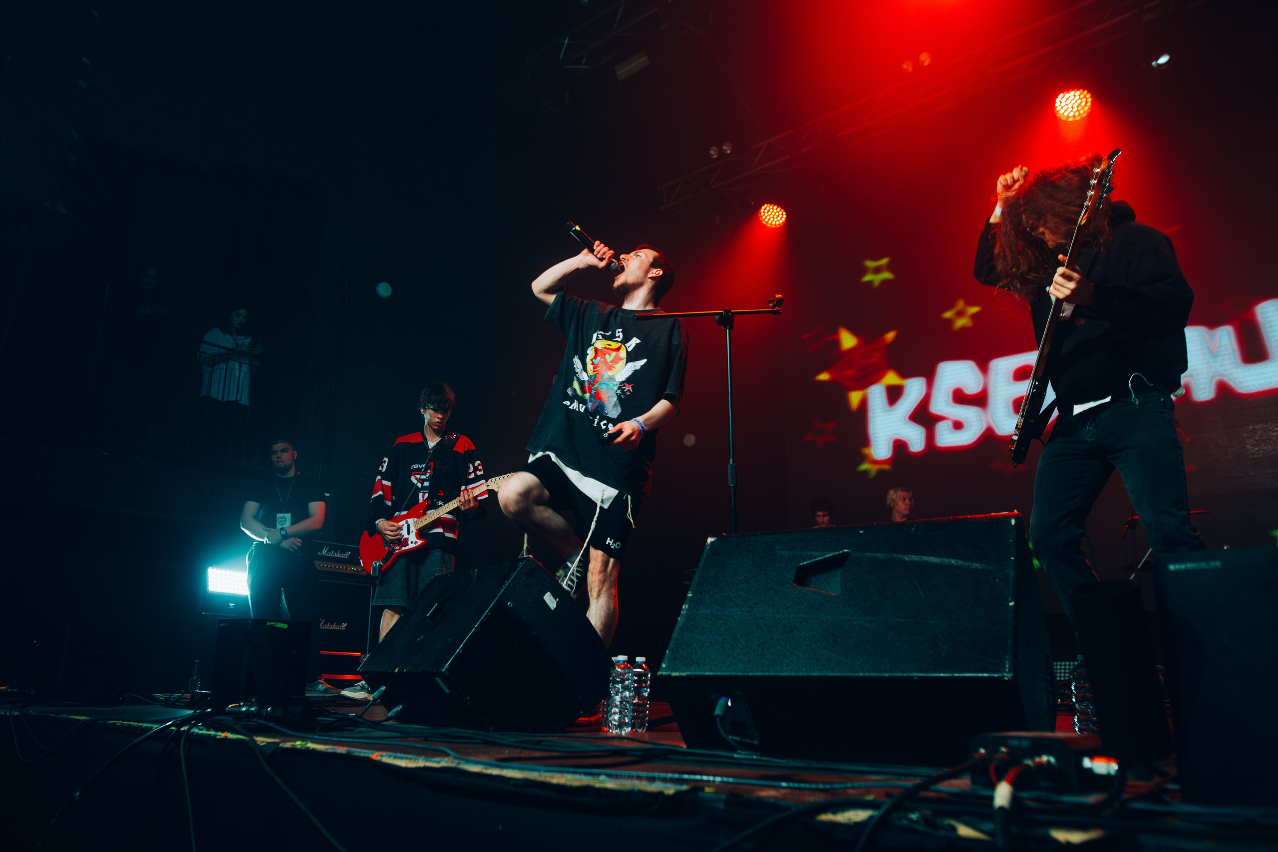 KSB-Muzic. Sound. 15.05.2025. Главная