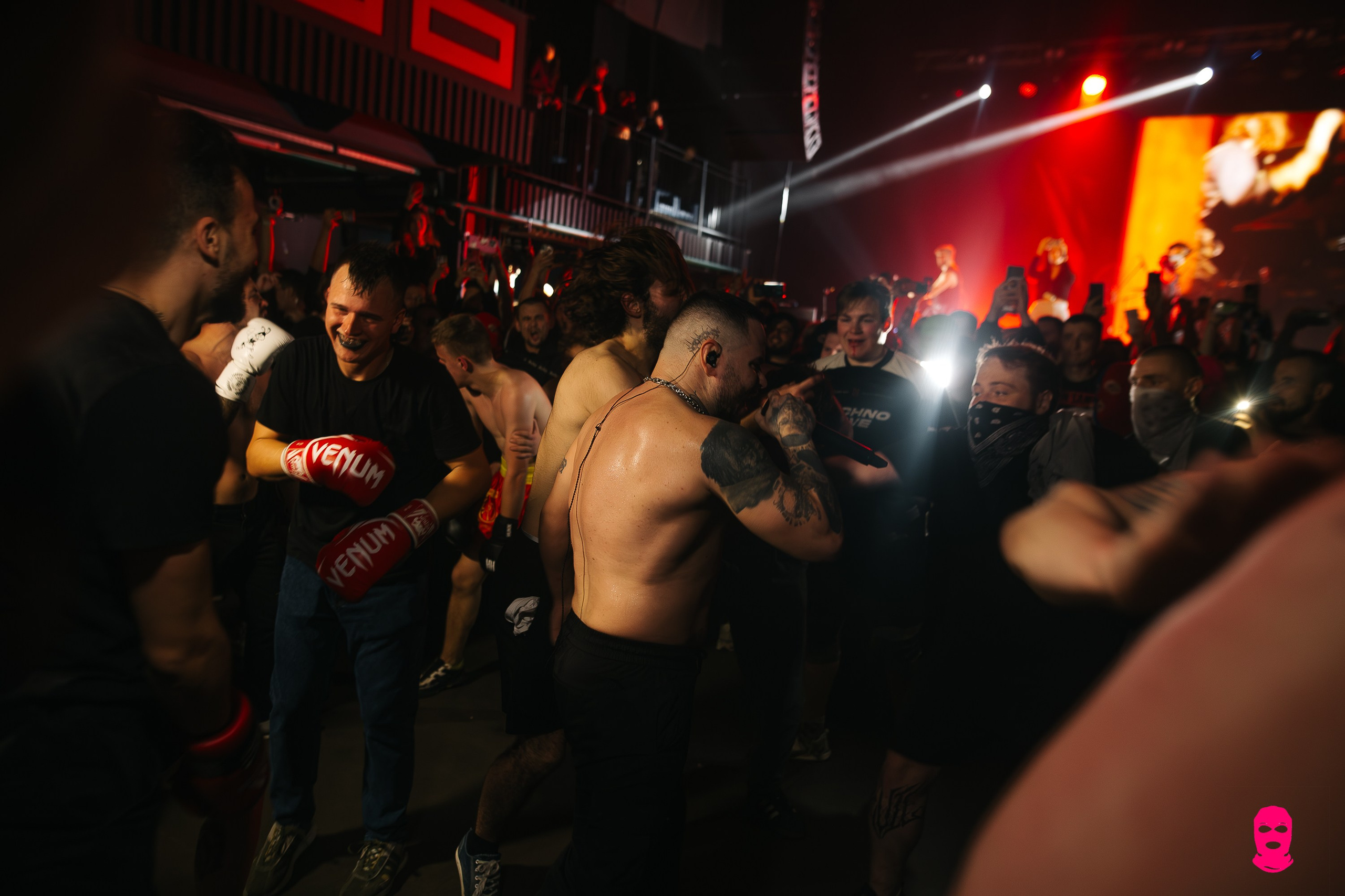 RAM. Sound. 08.11.2024. Главная