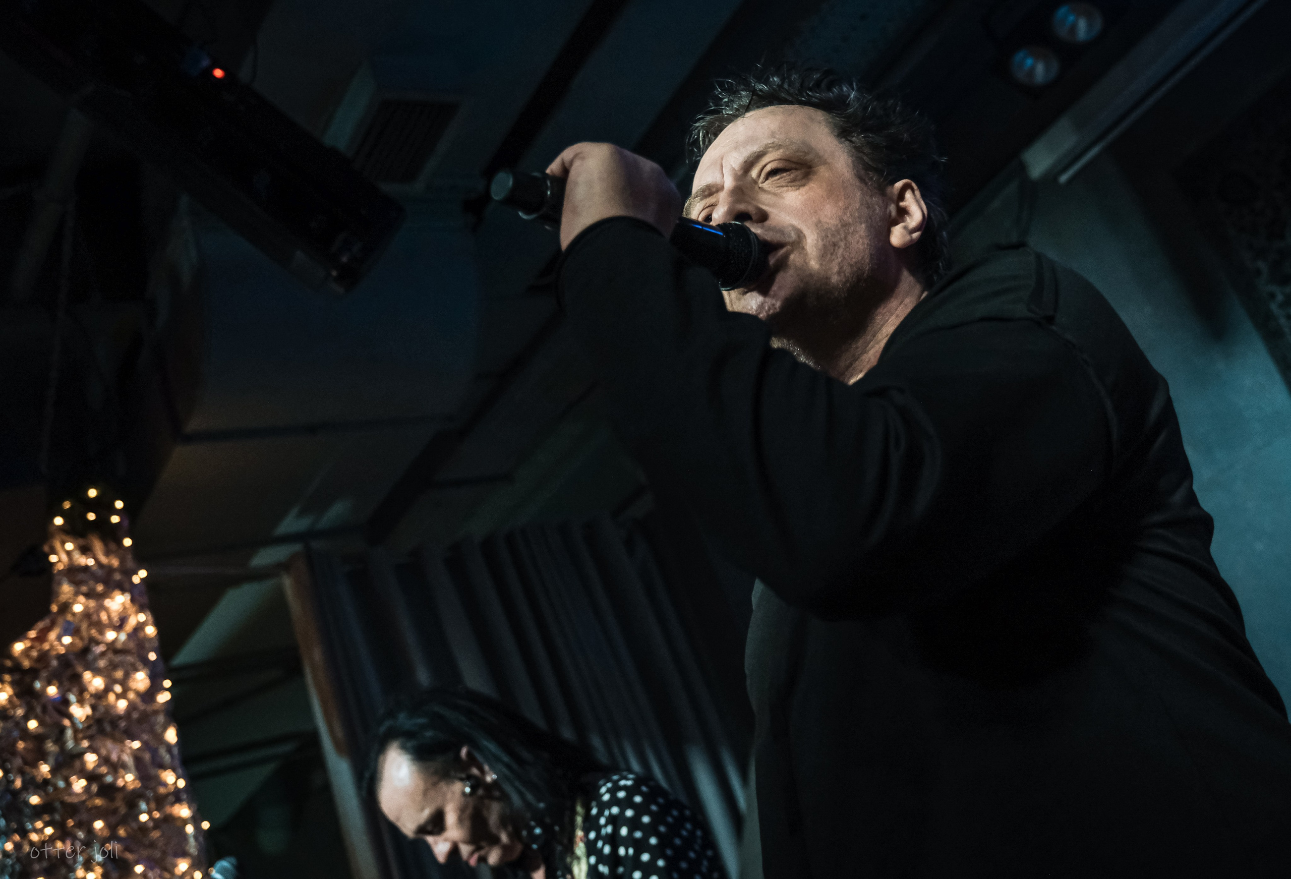 Глеб Самойлов | SNAKE 55. Концертный репортёр Валерия Сафина