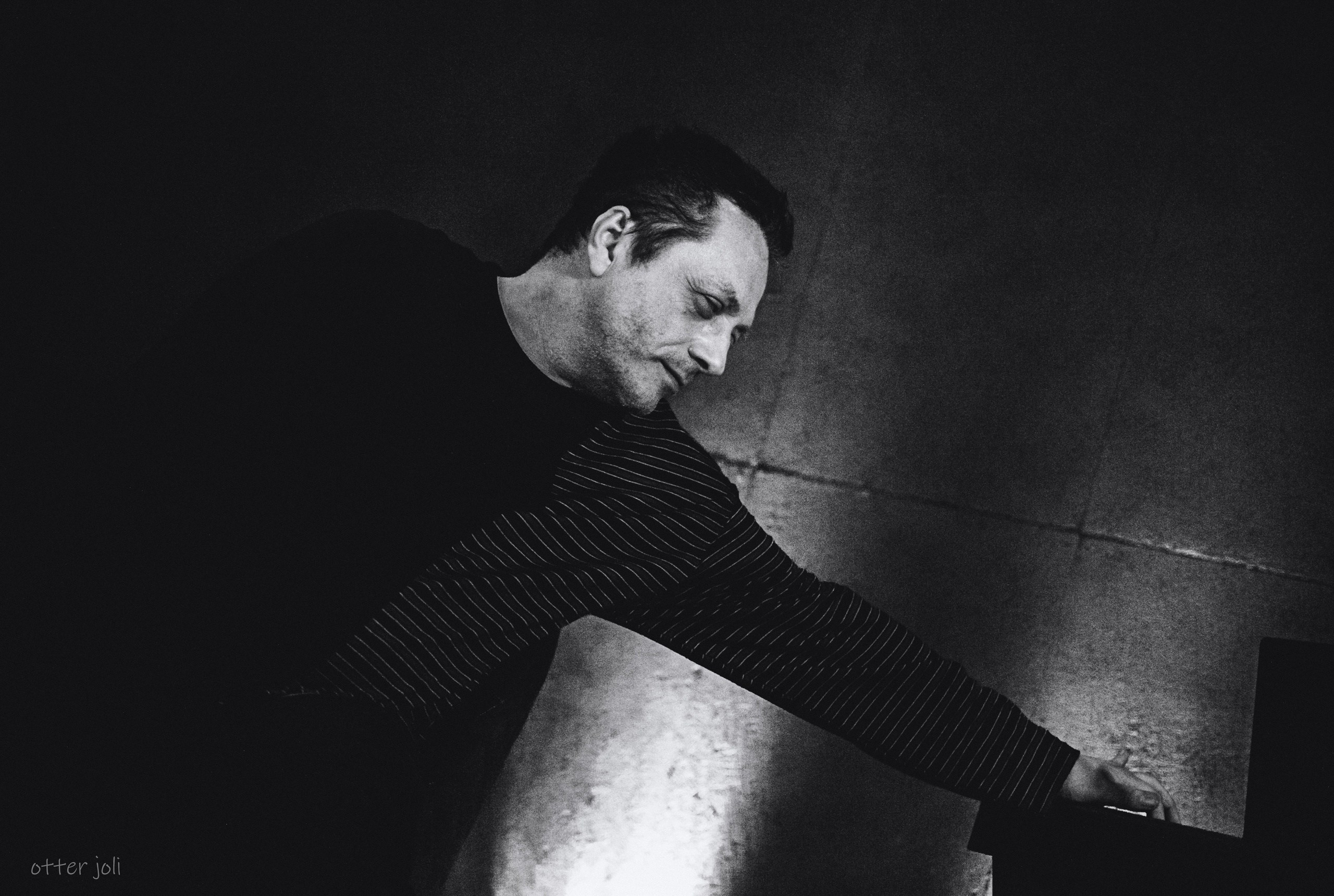 Контакты. Концертный репортёр Валерия Сафина