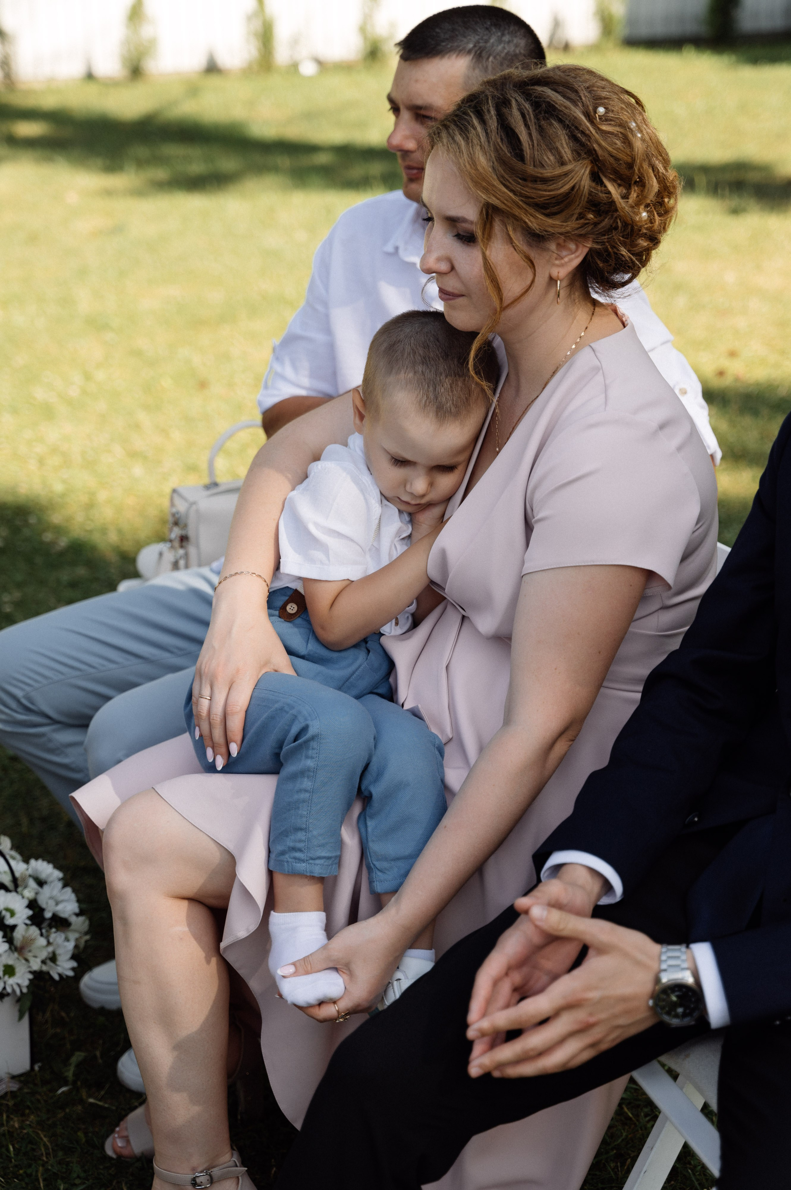 Петя и Вероника. Свадебный фотограф Минск