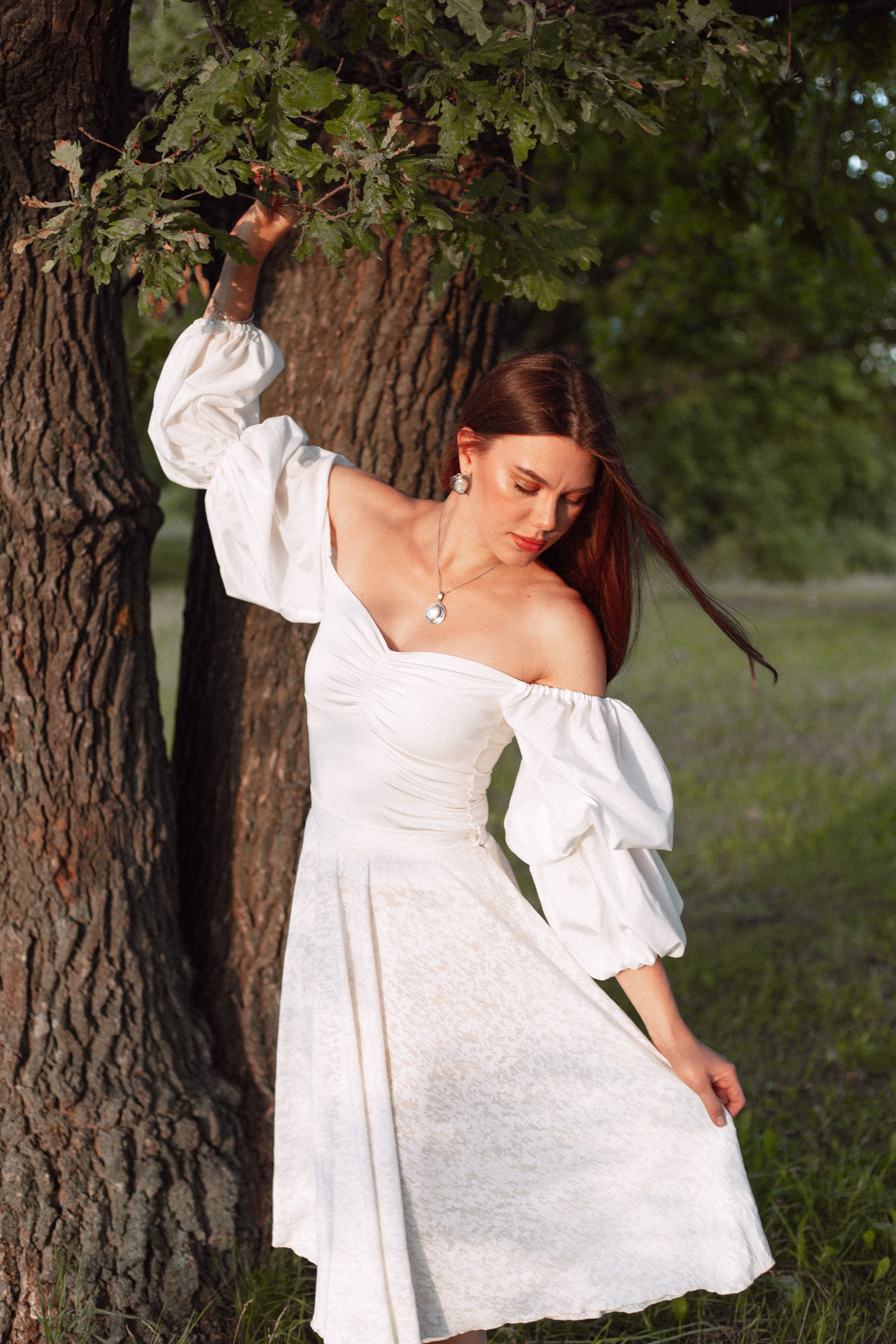 Darya. Фотограф в Нижнем Новгороде Александр Хамов