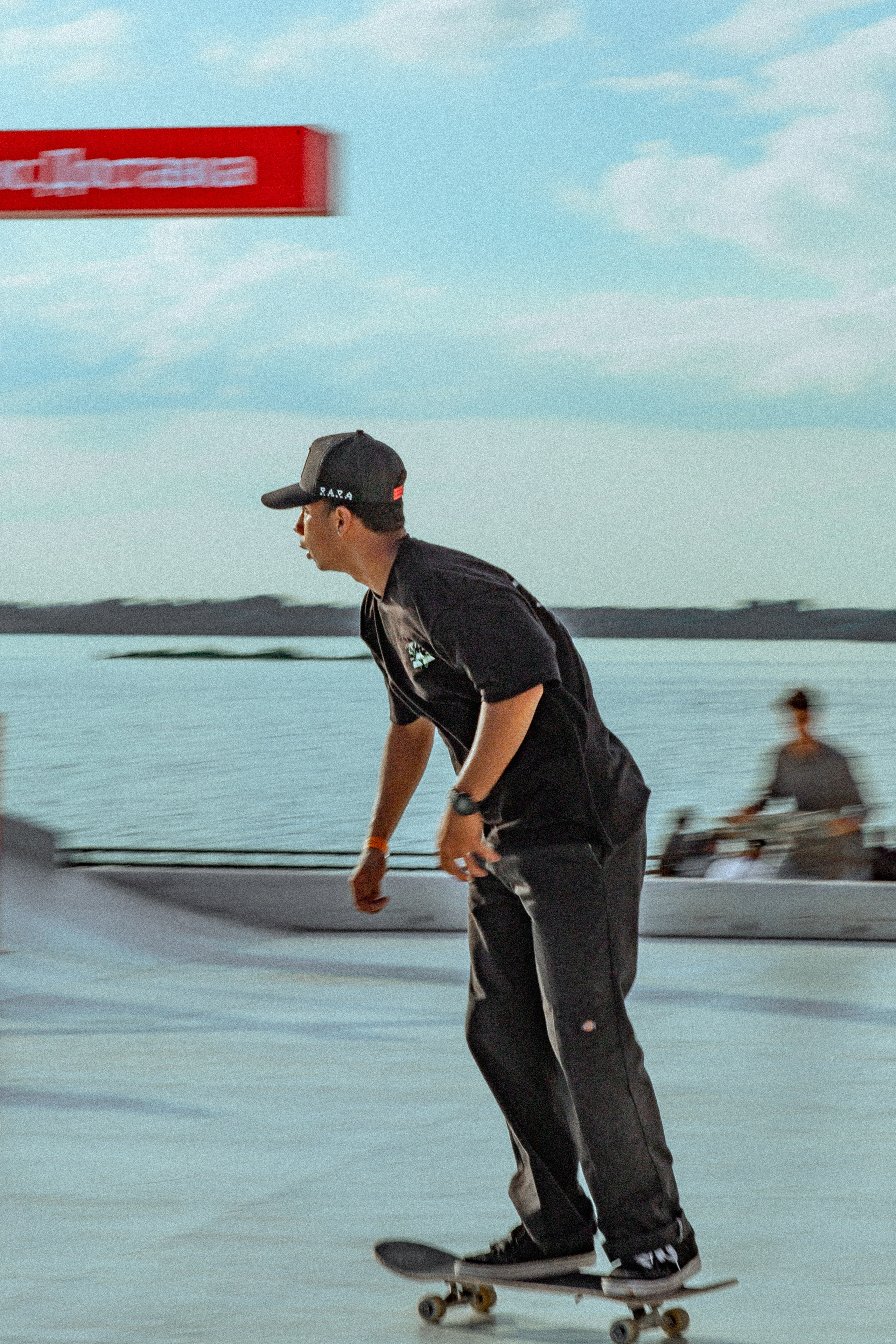 Спортивная съёмка в Нижнем Новгороде. Фотограф в Нижнем Новгороде Александр Хамов