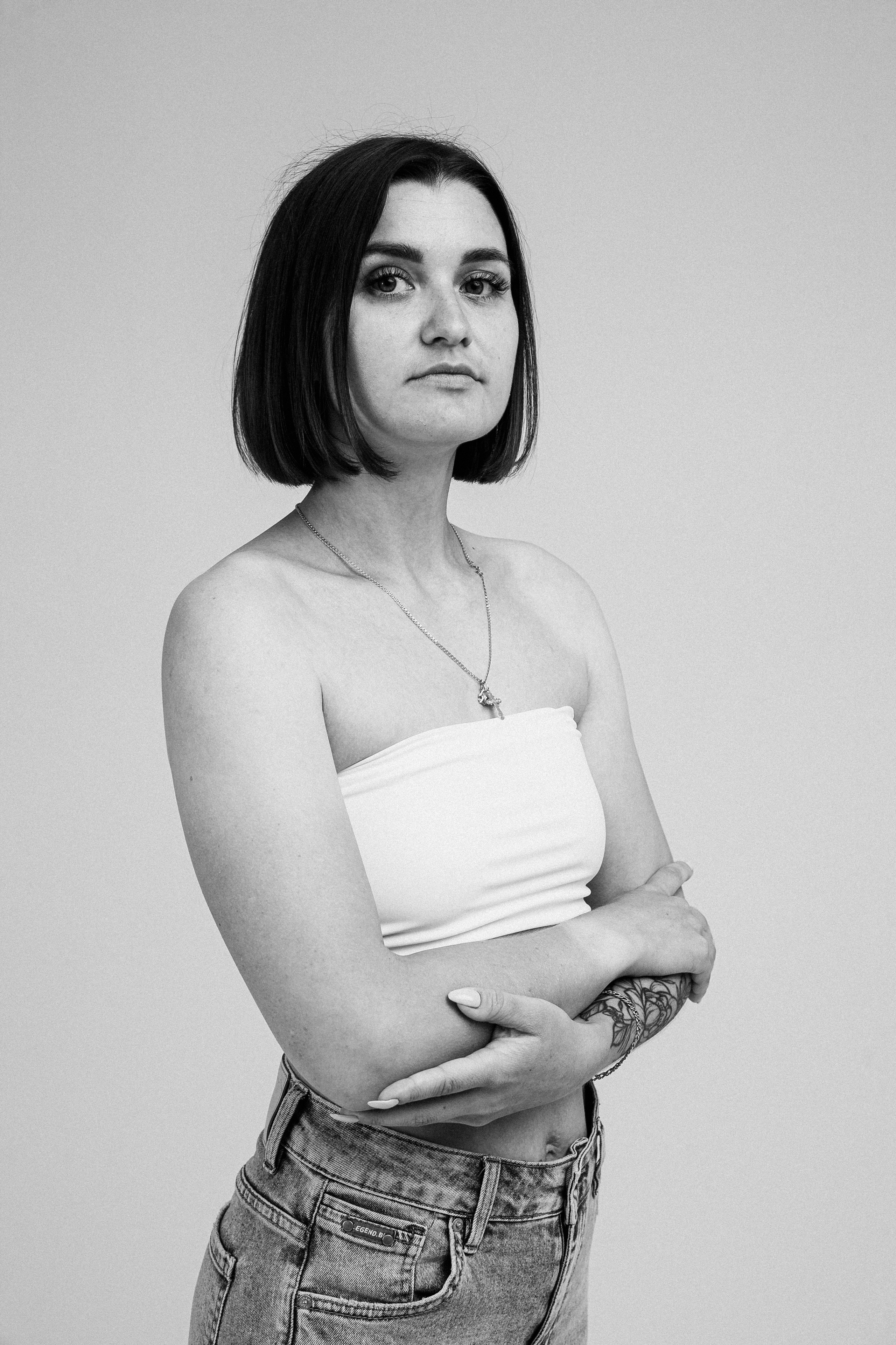 Семейная съёмка в студии. Съёмка lovestory.