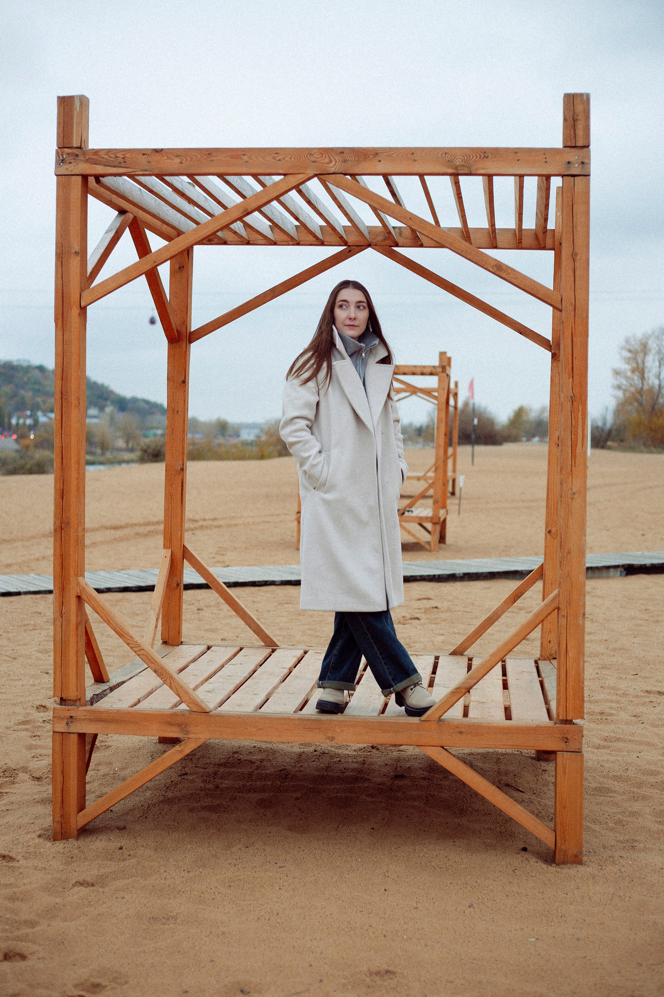 Татьяна. Фотограф в Нижнем Новгороде Александр Хамов