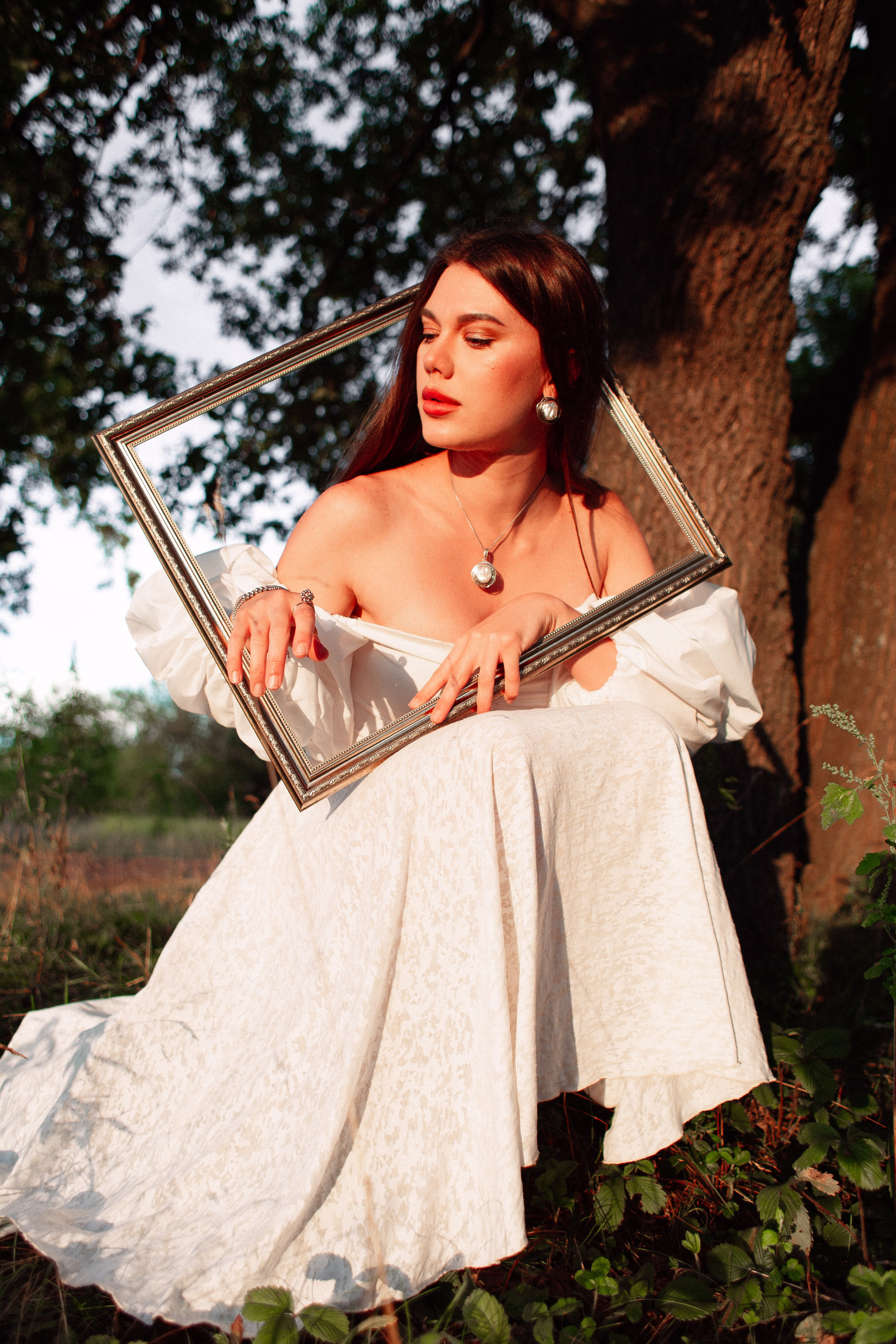 Фотосессия девушки в Нижнем Новгороде. Индивидуальный фотограф Нижний Новгород. Портретный фотограф в Нижнем Новгороде.