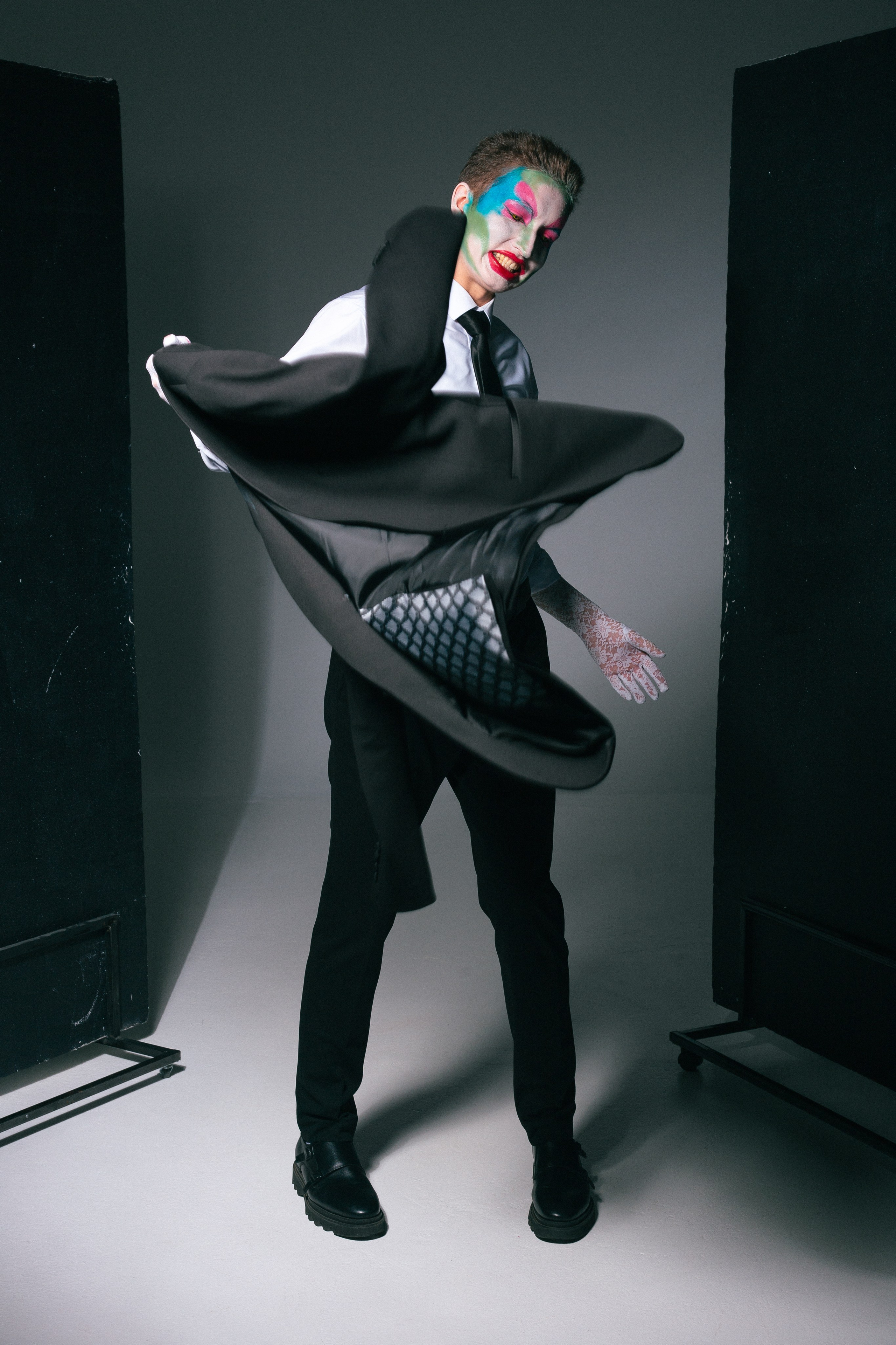 Костя. Фотограф в Нижнем Новгороде Александр Хамов