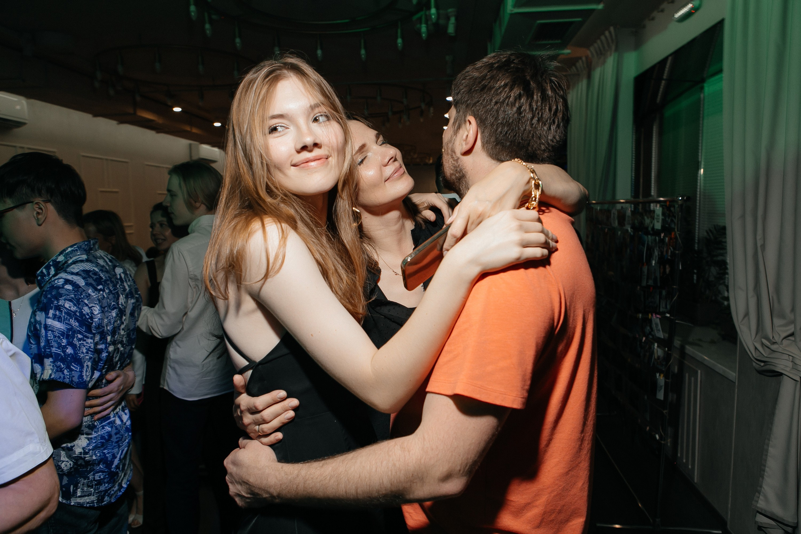 СОШ 119. Выпускной альбом