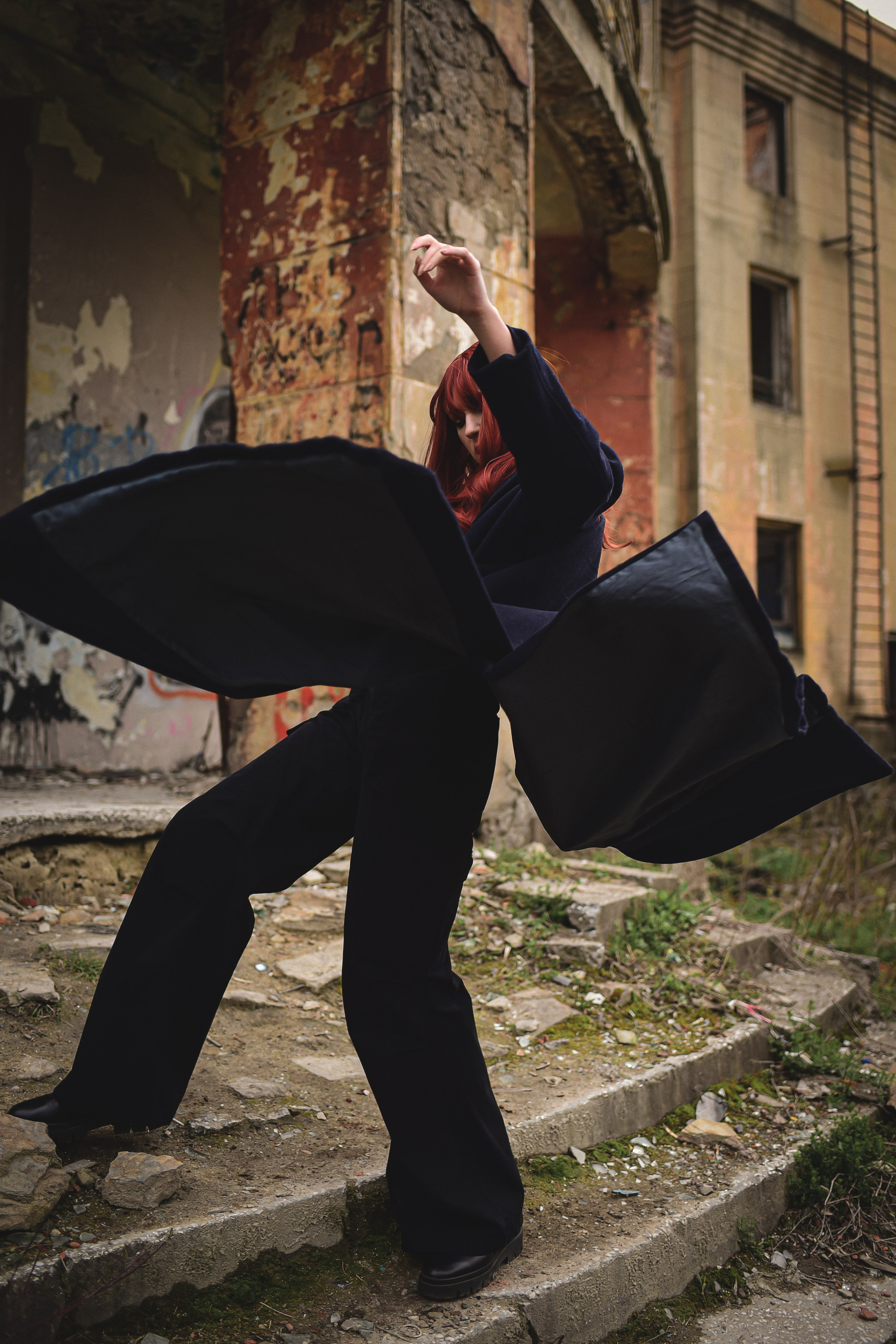 Осень. Семейный и свадебный фотограф в Донецке Донская Анастасия