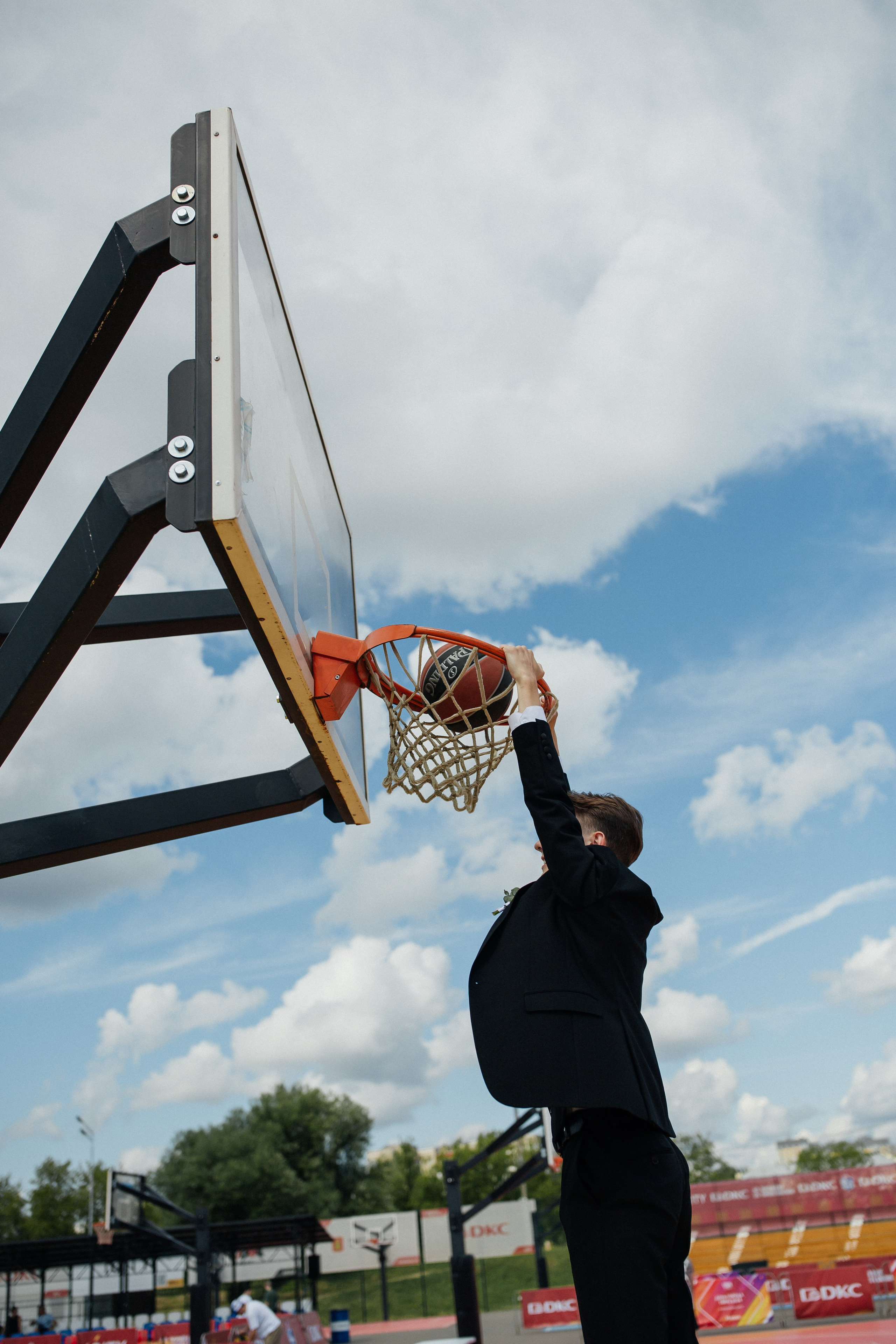 Дарья и Вячеслав. Свадебный фотограф в Москве и Твери
