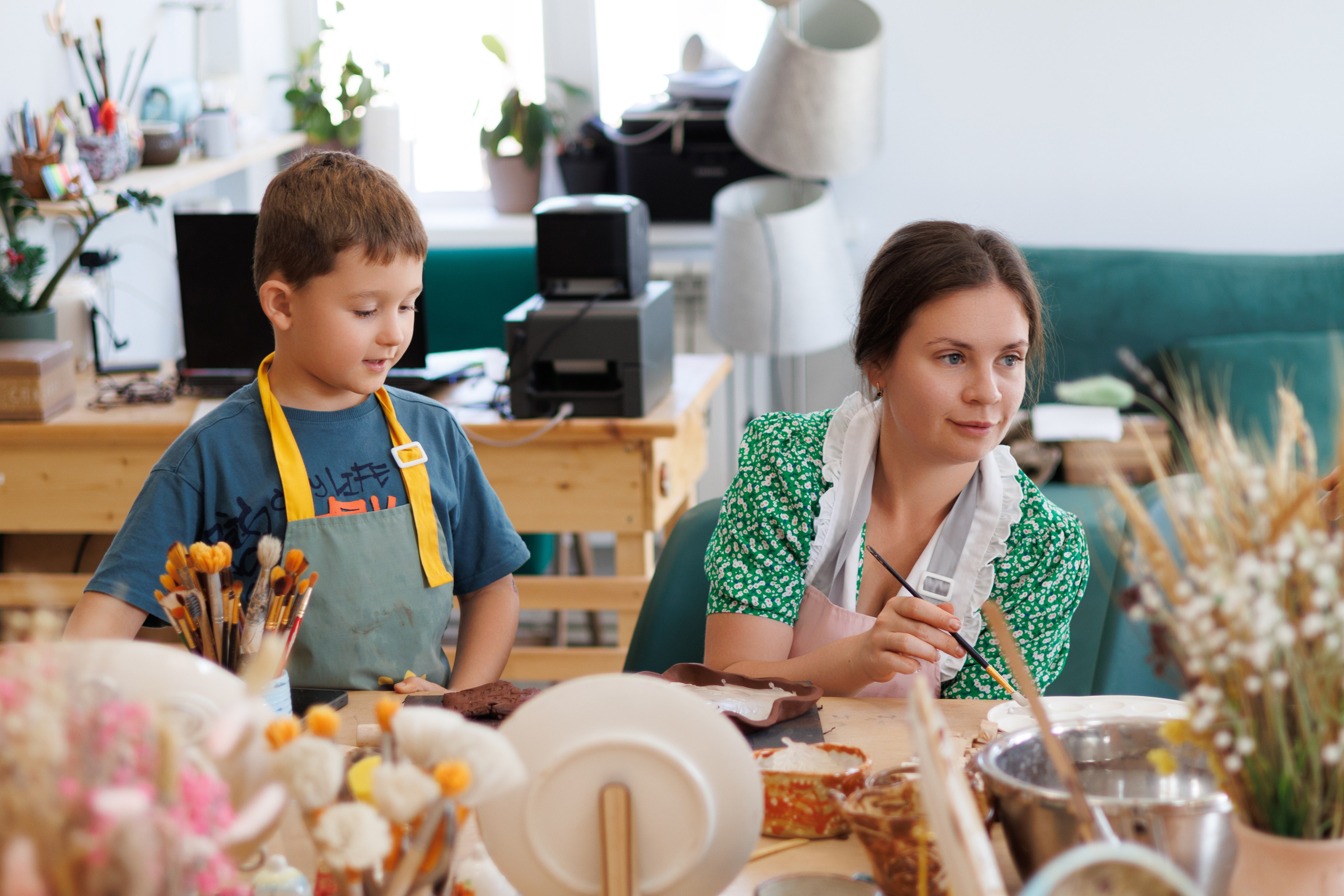 Репортажная фотография. Фотограф Дмитрий Корягин