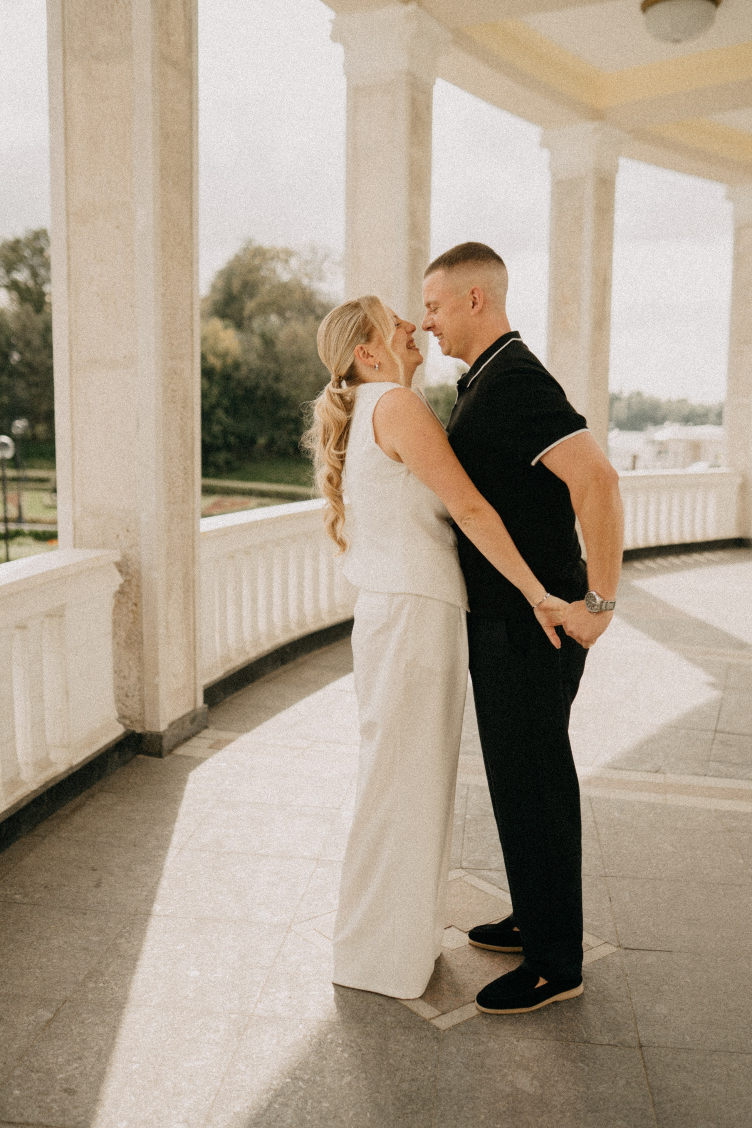 Корабль любви. Свадебный фотограф в г. Москва, МО Гороза Алена