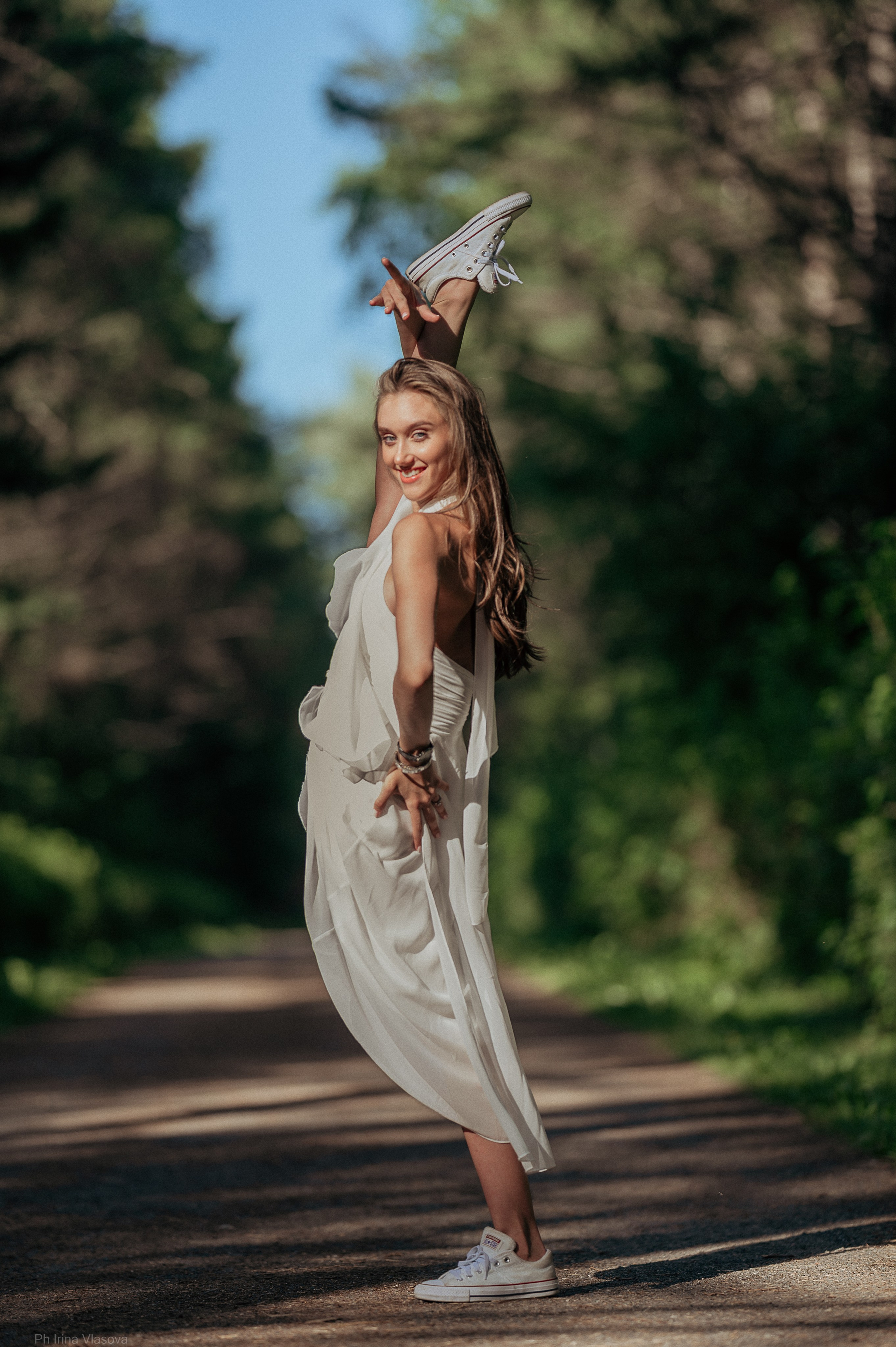 Уличные DANCE. Спортивный и портретный фотограф Новосибирск Ирина Власова