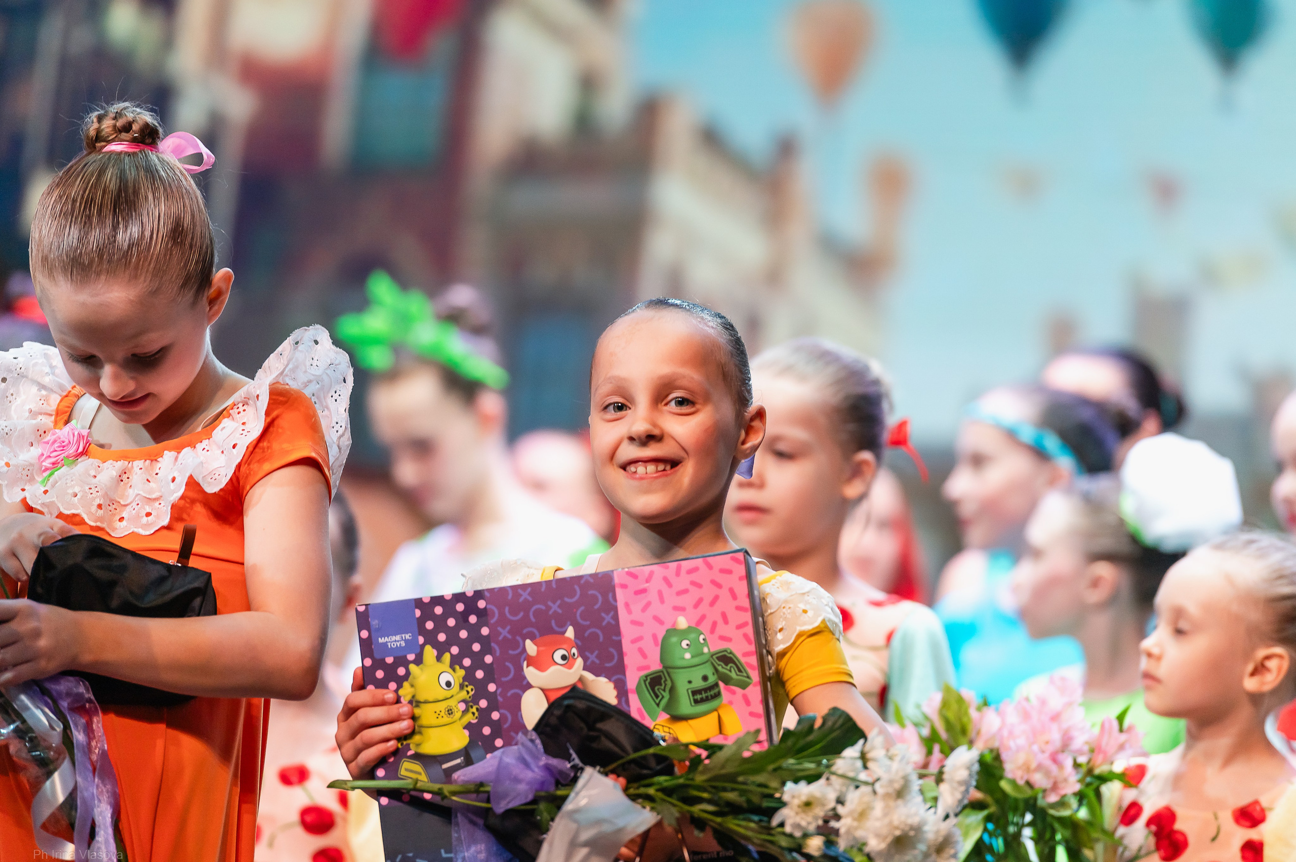 Второе дыхание