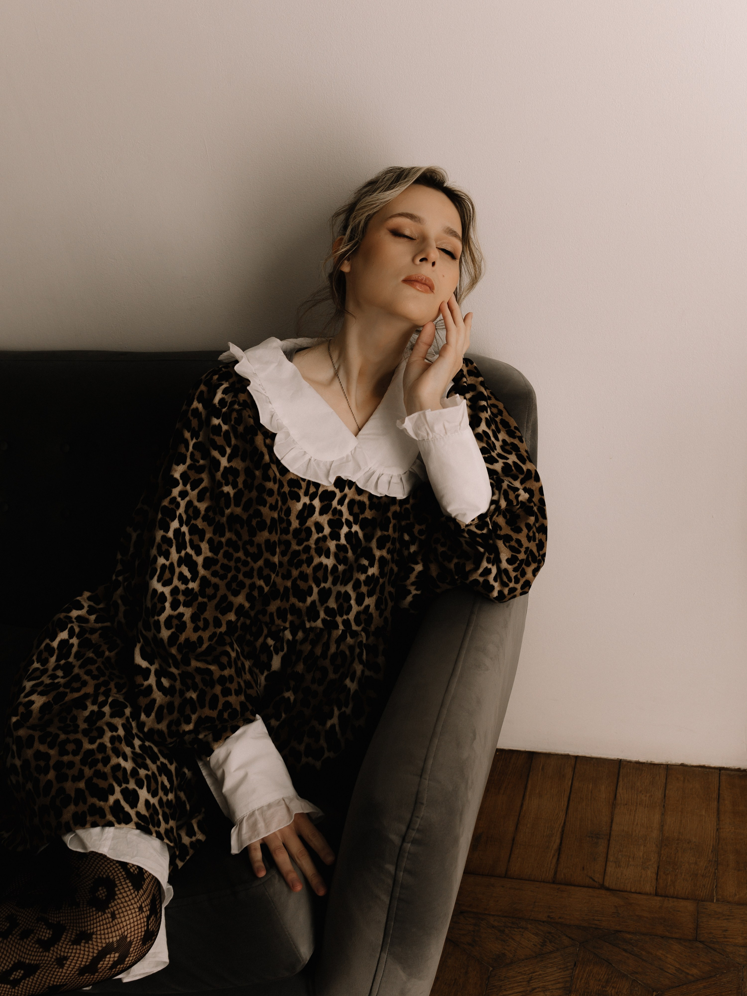 Анастасия. Семейный фотограф в Краснодаре Храмова Анна